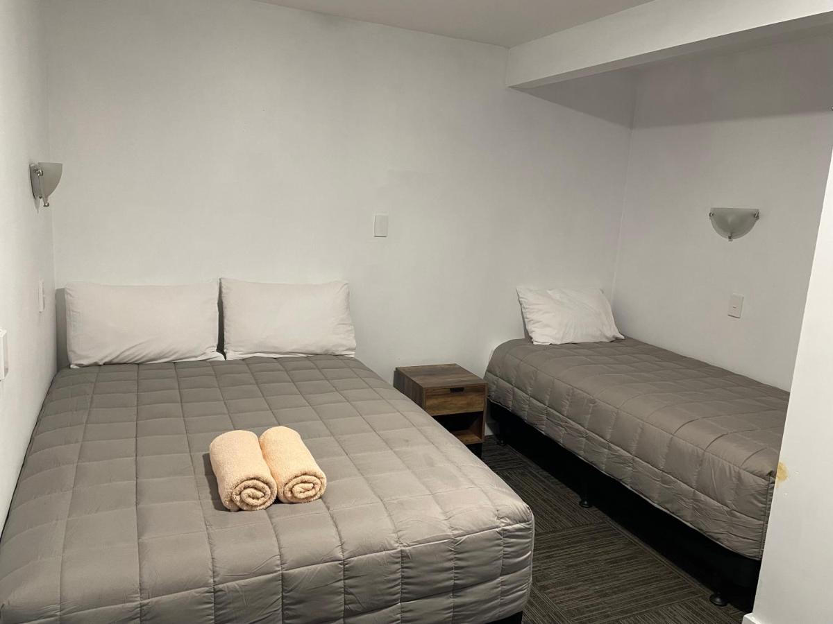 Comfort Triple Room with Shower photo 1