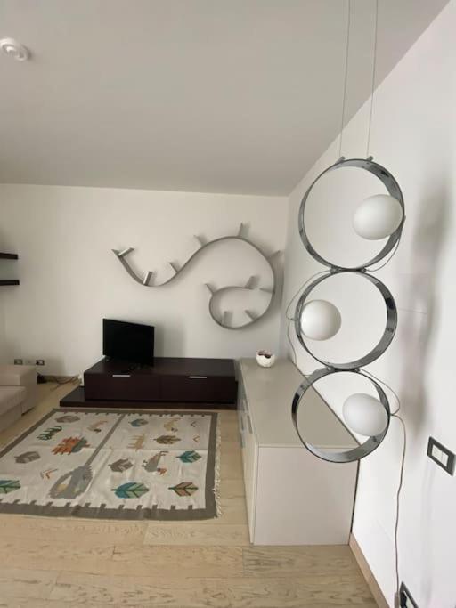 Two-Bedroom Apartment photo 1