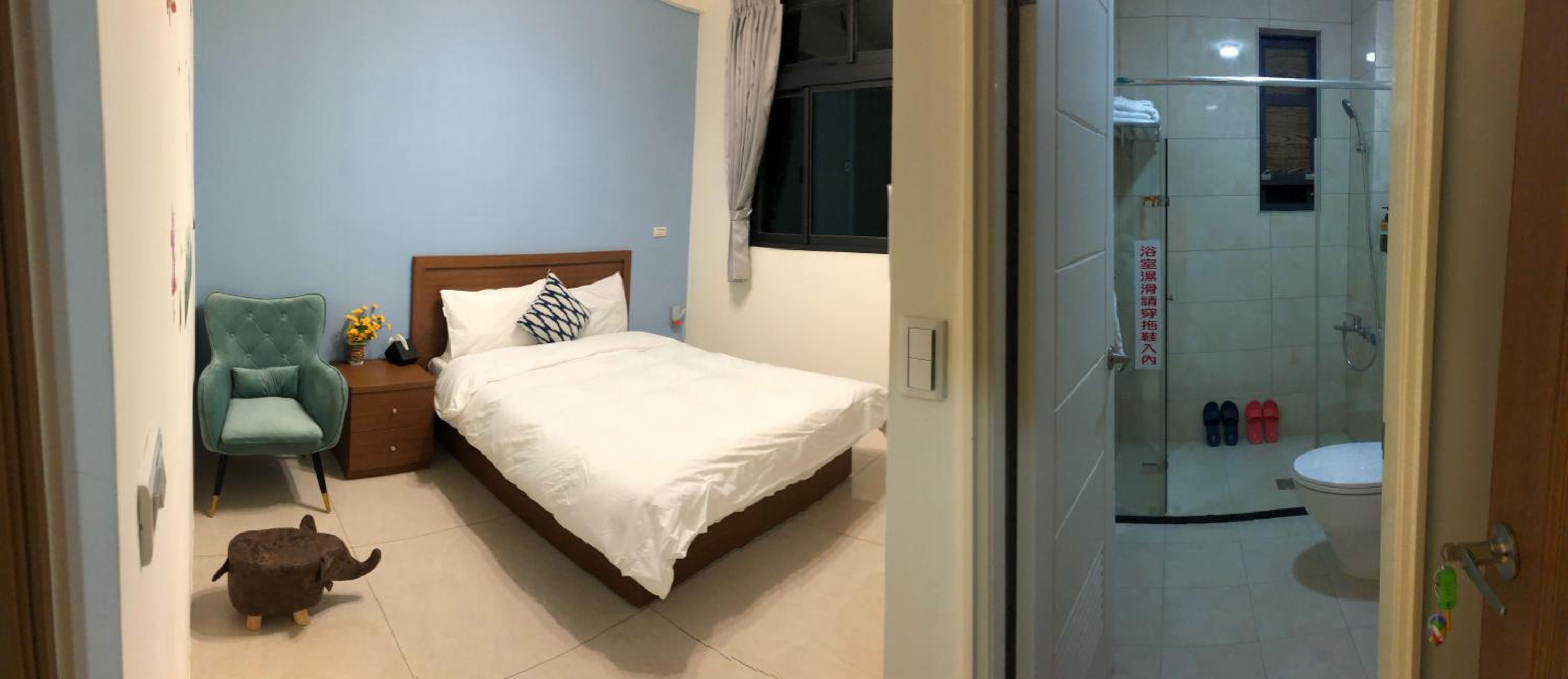 Double Room photo 3