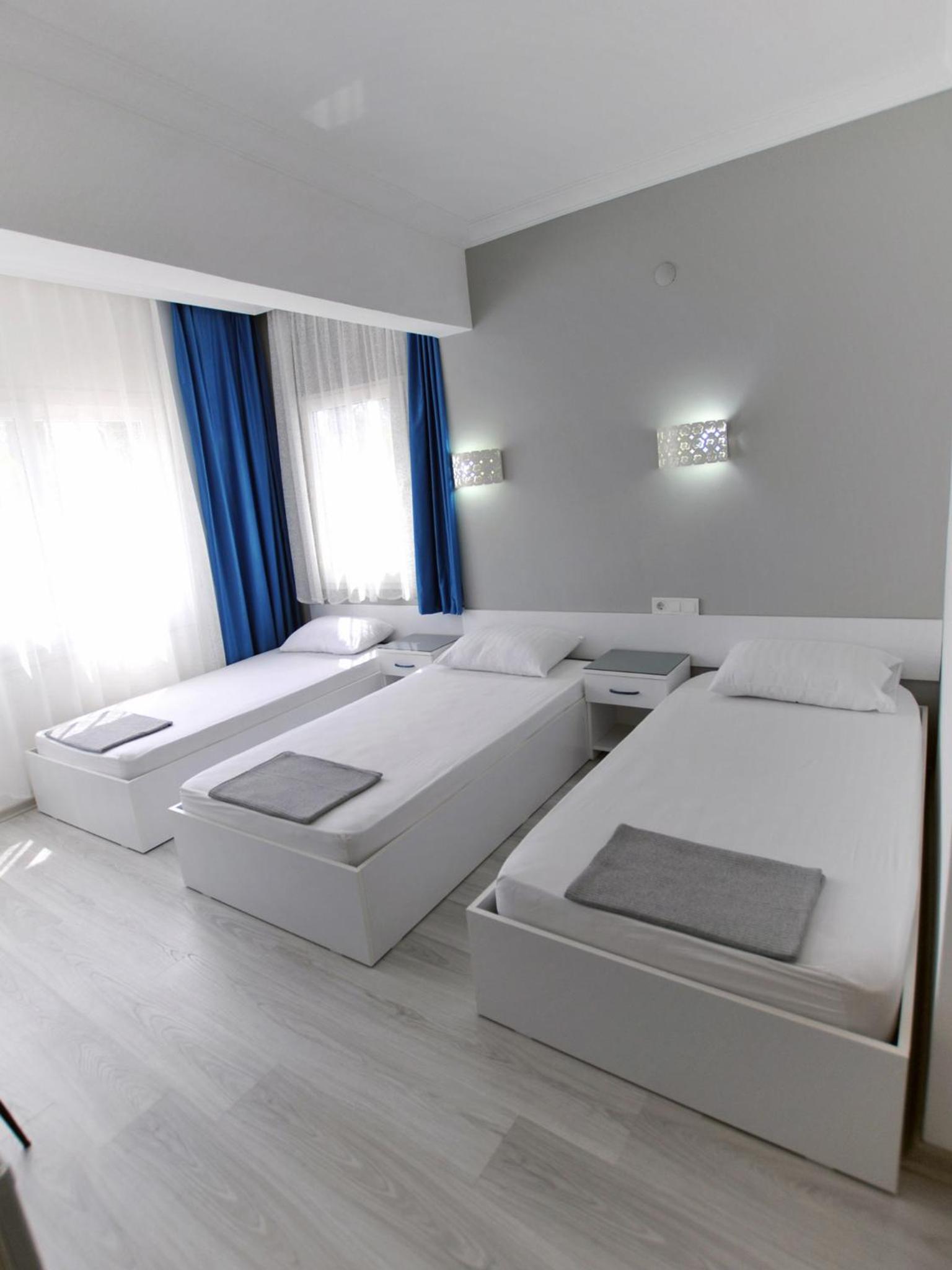 Triple Room photo 3