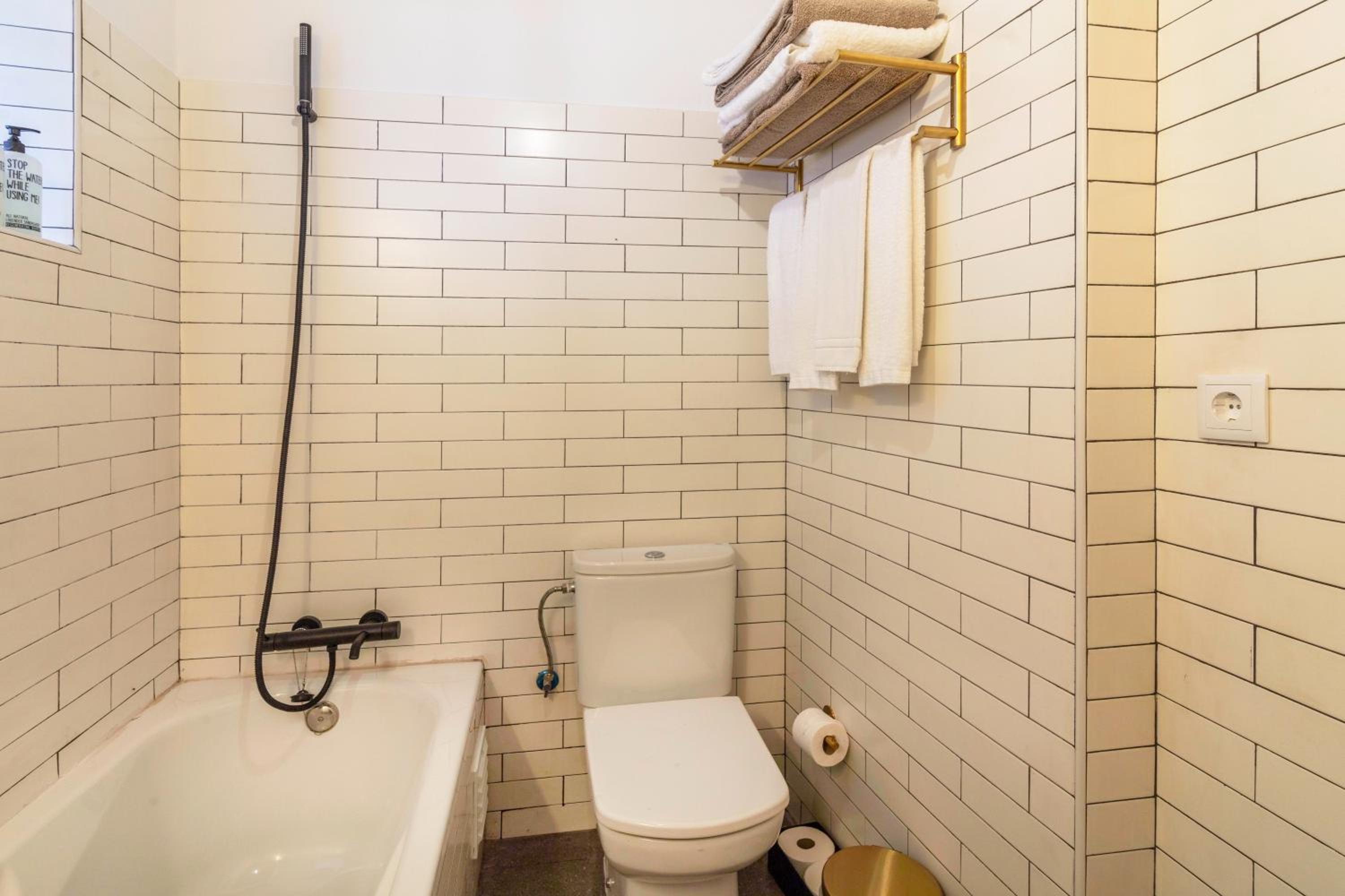 Apartment - Ground Floor - Photo 24