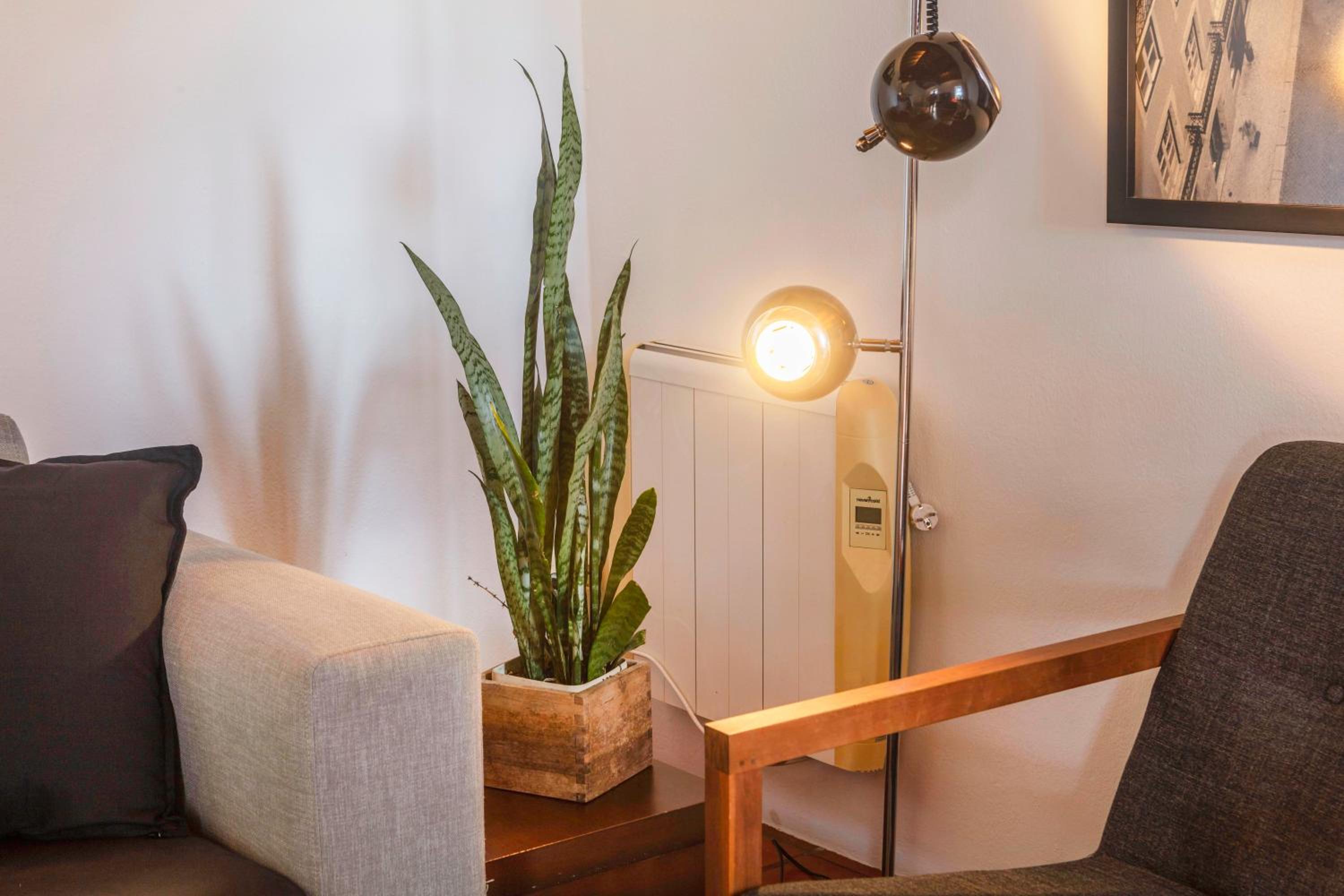 Apartment - Ground Floor - Photo 9