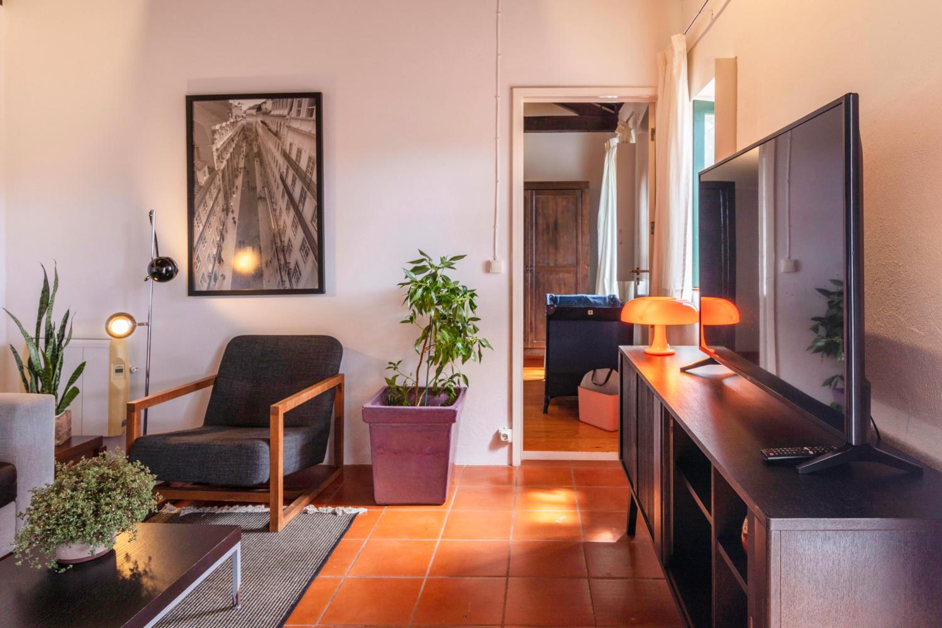 Apartment - Ground Floor - Photo 8