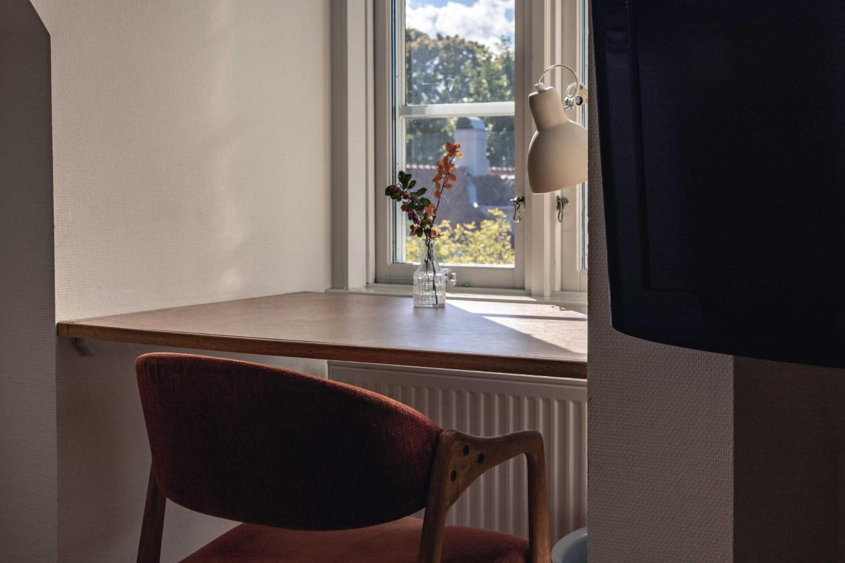 Standard Single Room photo 2