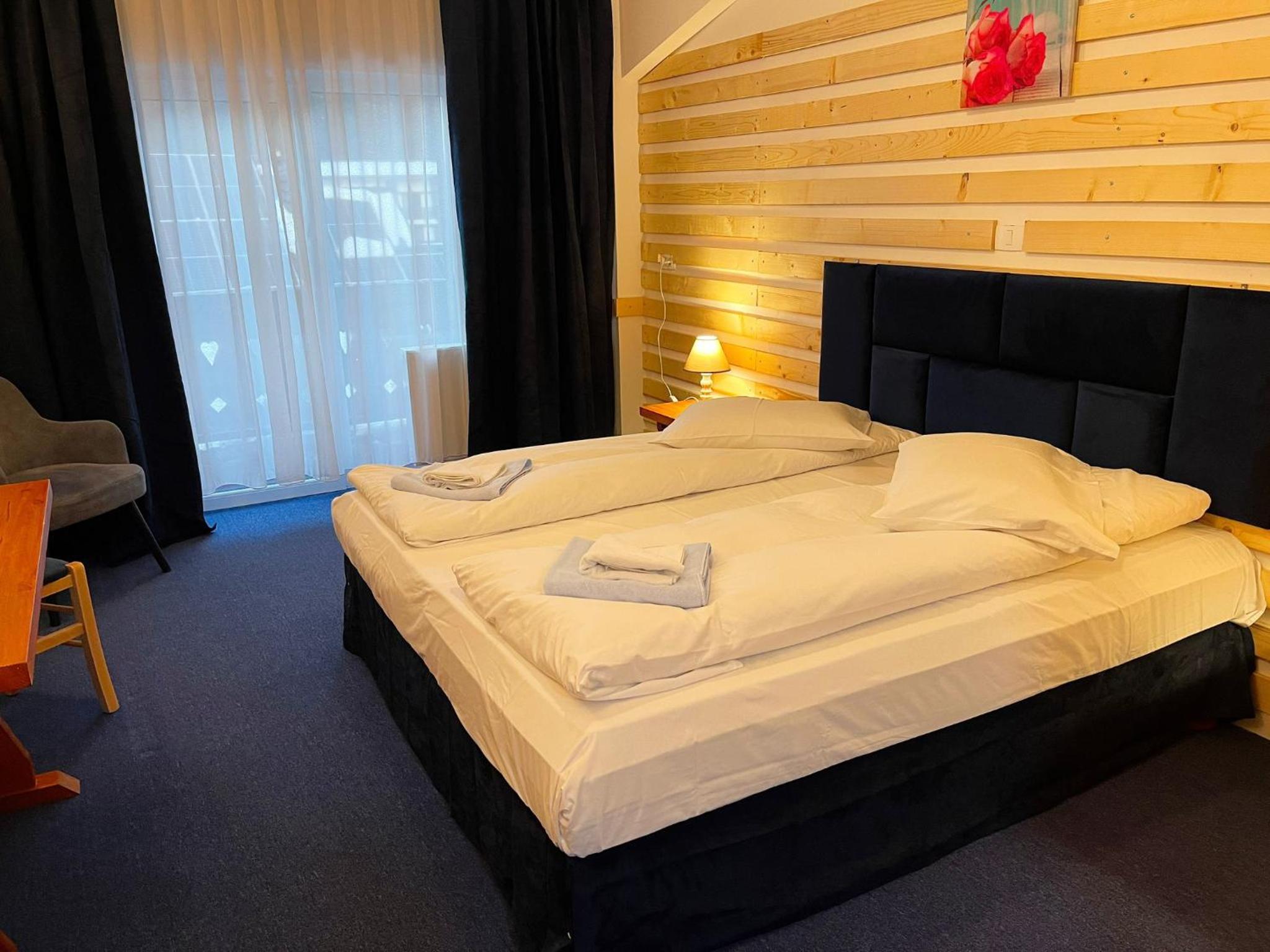 Triple Room with Balcony photo 2