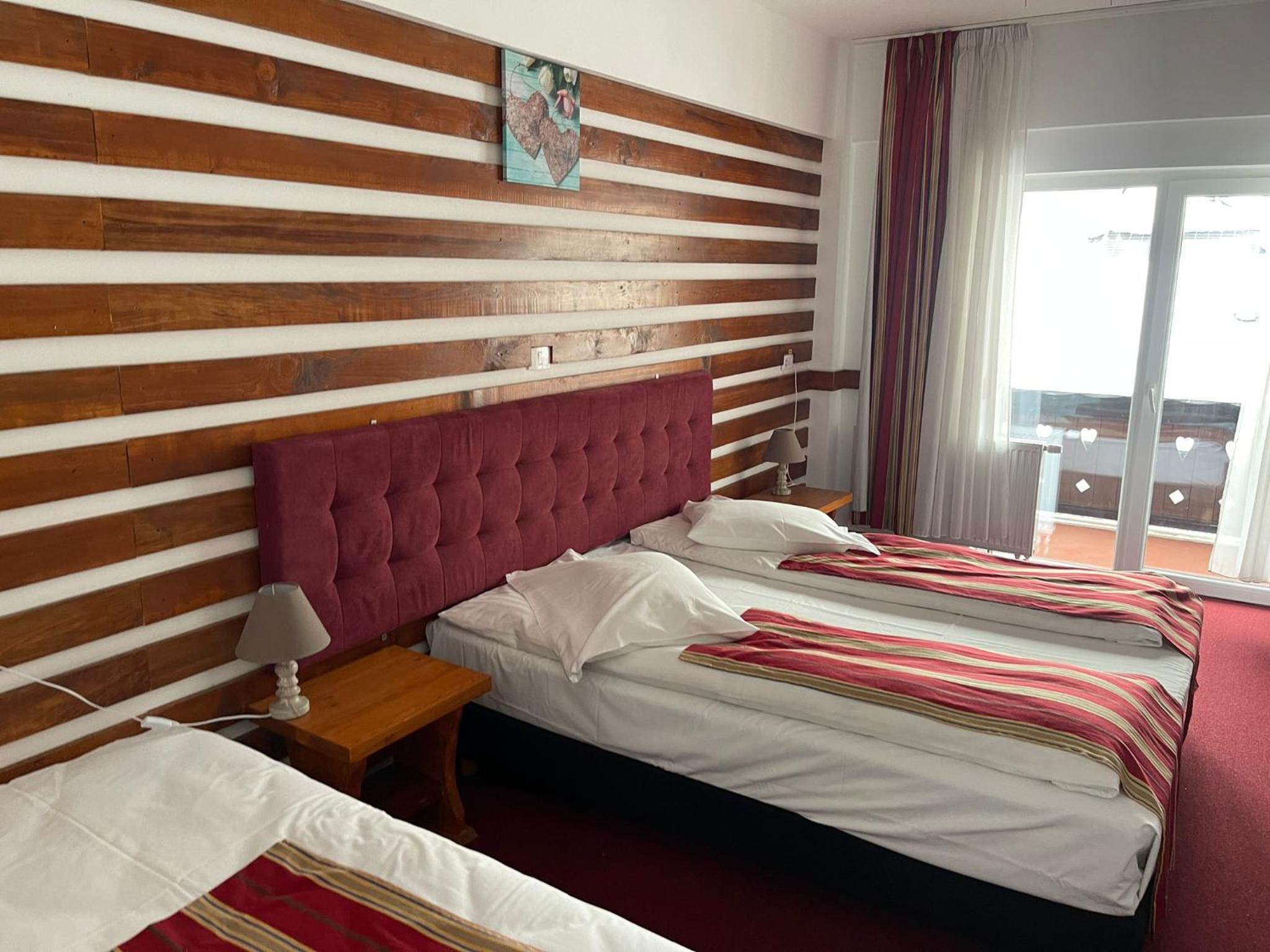 Triple Room with Balcony photo 3