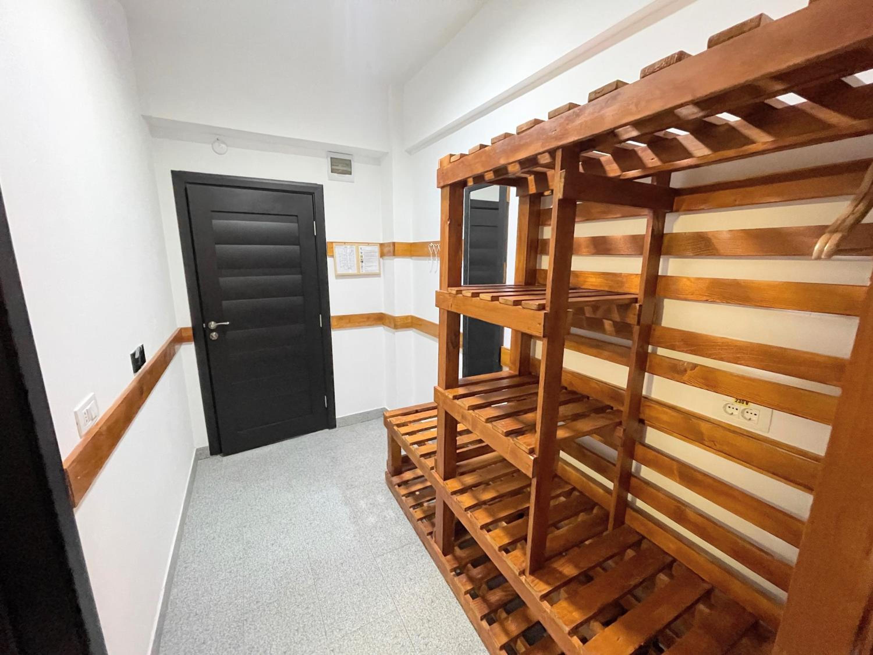 Classic Quadruple Room photo 2