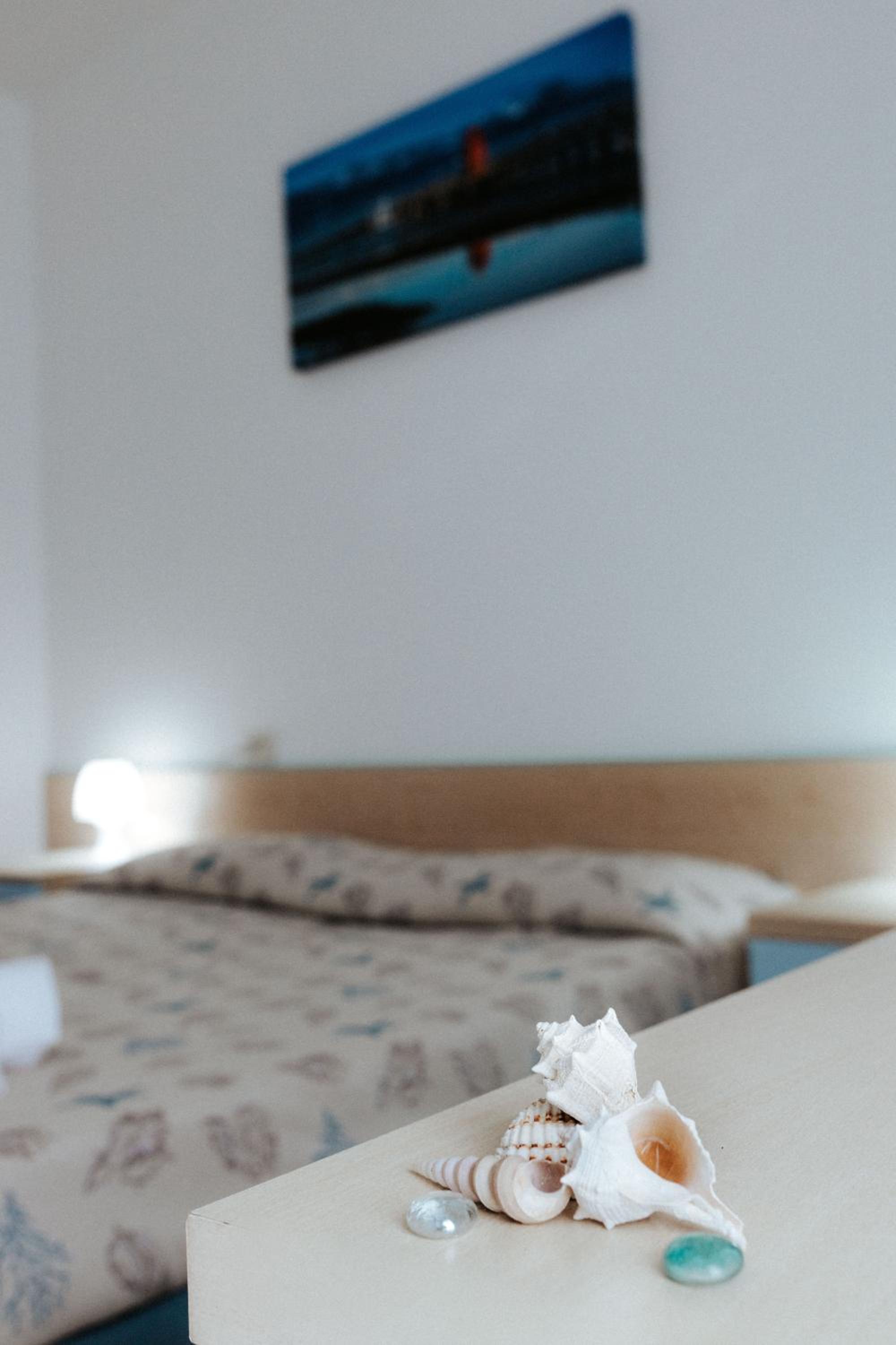 Double or Twin Room - Photo 7