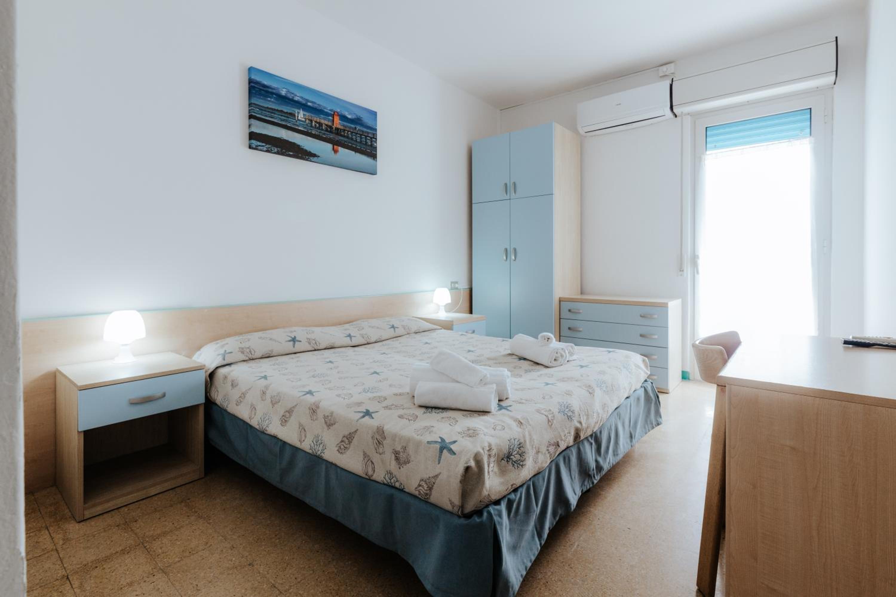 Double or Twin Room - Photo 1