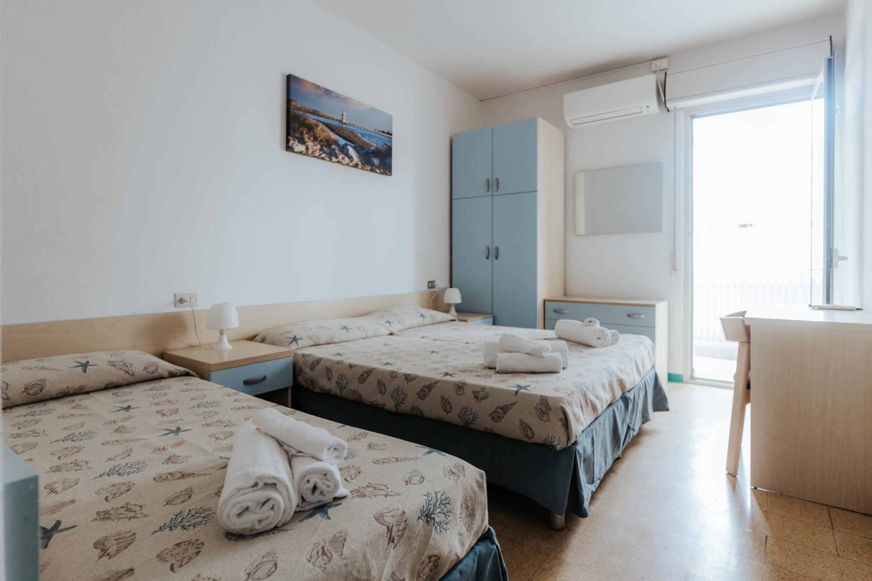 Basic Triple Room - Photo 3
