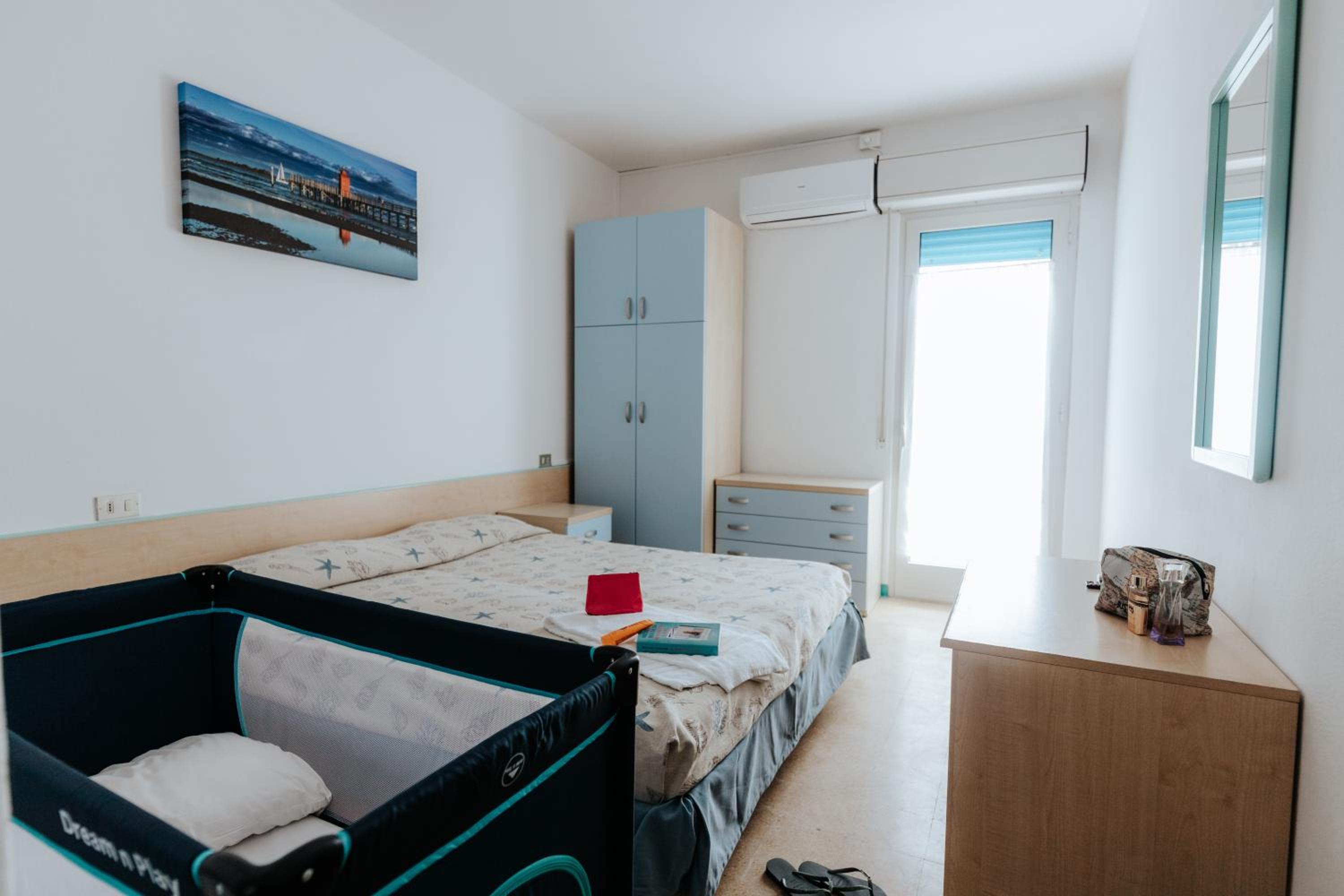Double or Twin Room - Photo 11