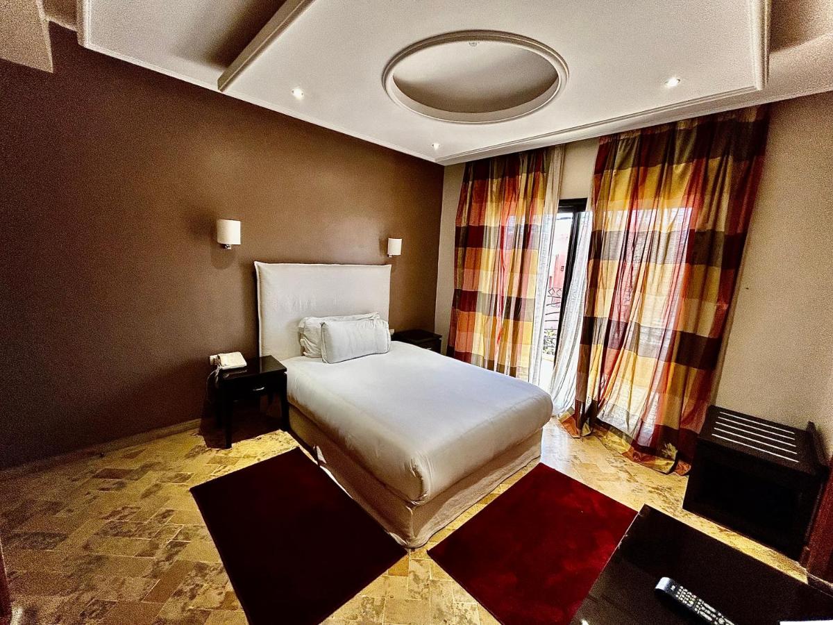 Single Room with Terrace photo 2
