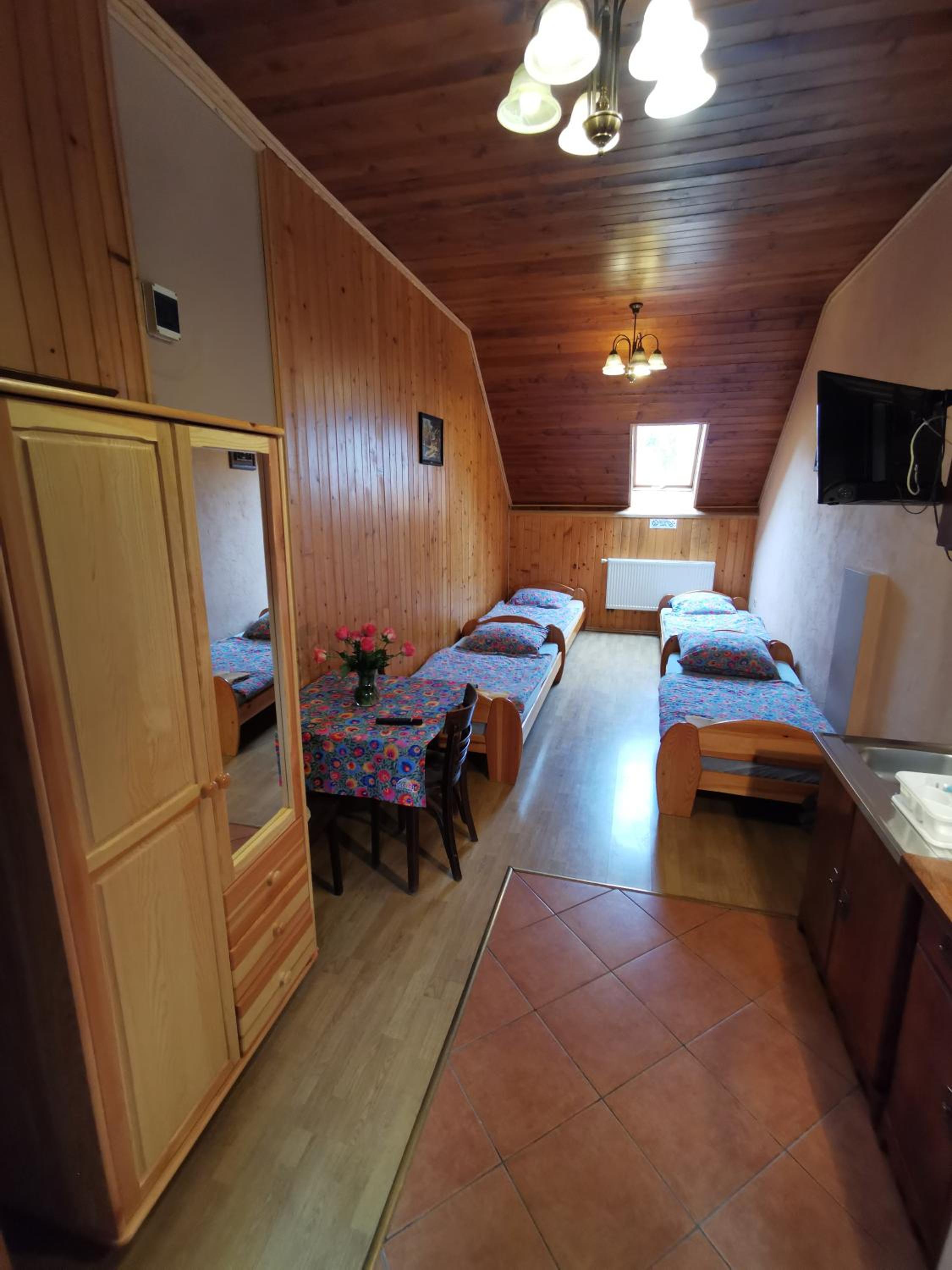 Quadruple Room - Photo 2