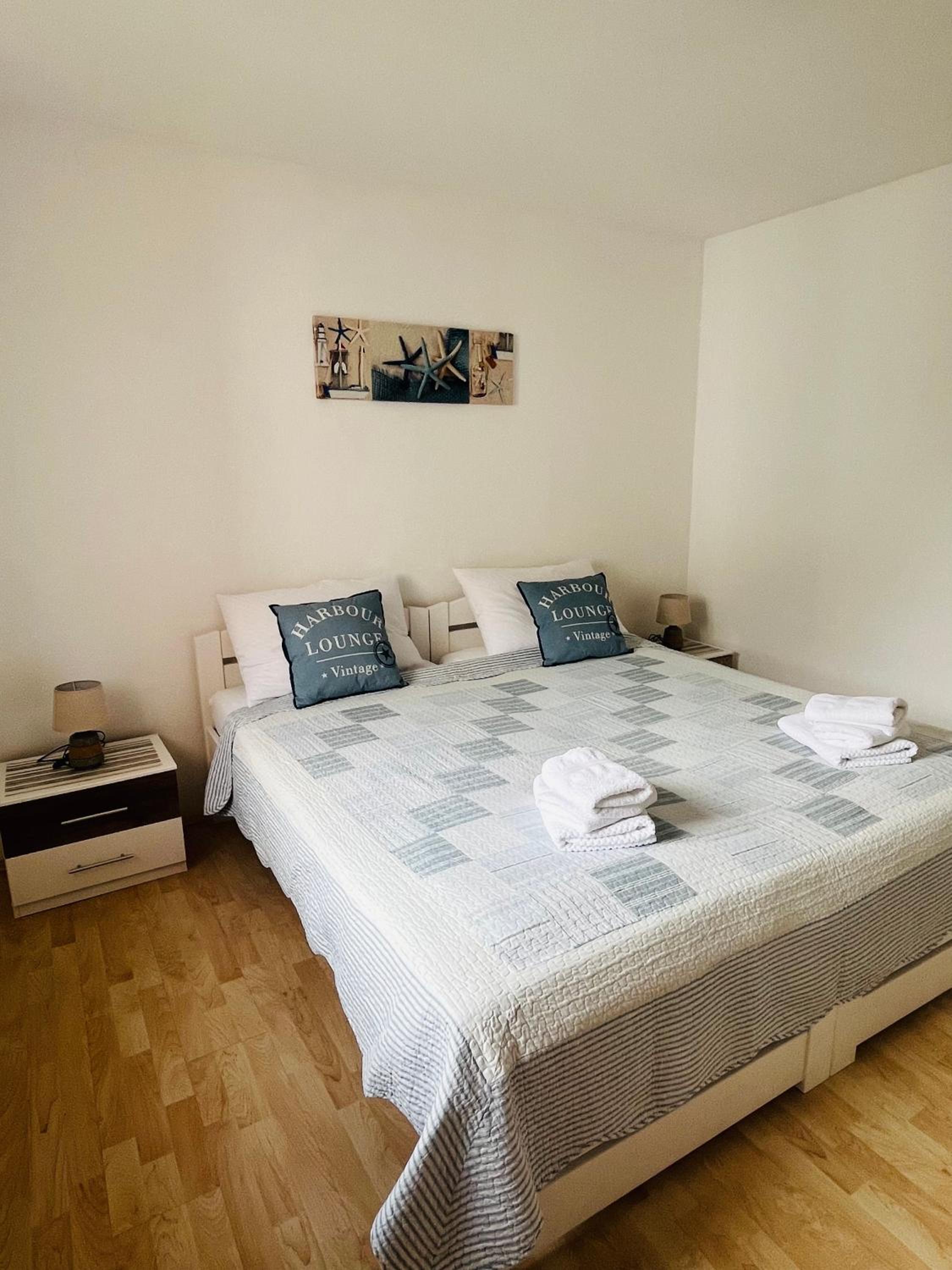 Apartment with Sea View photo 3