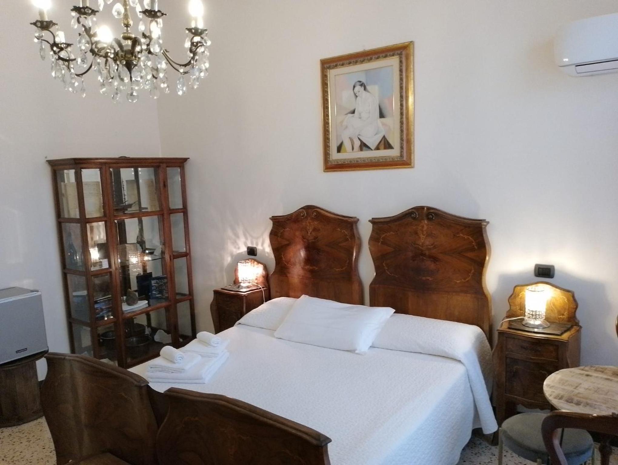 Luxury Quadruple Room photo 1
