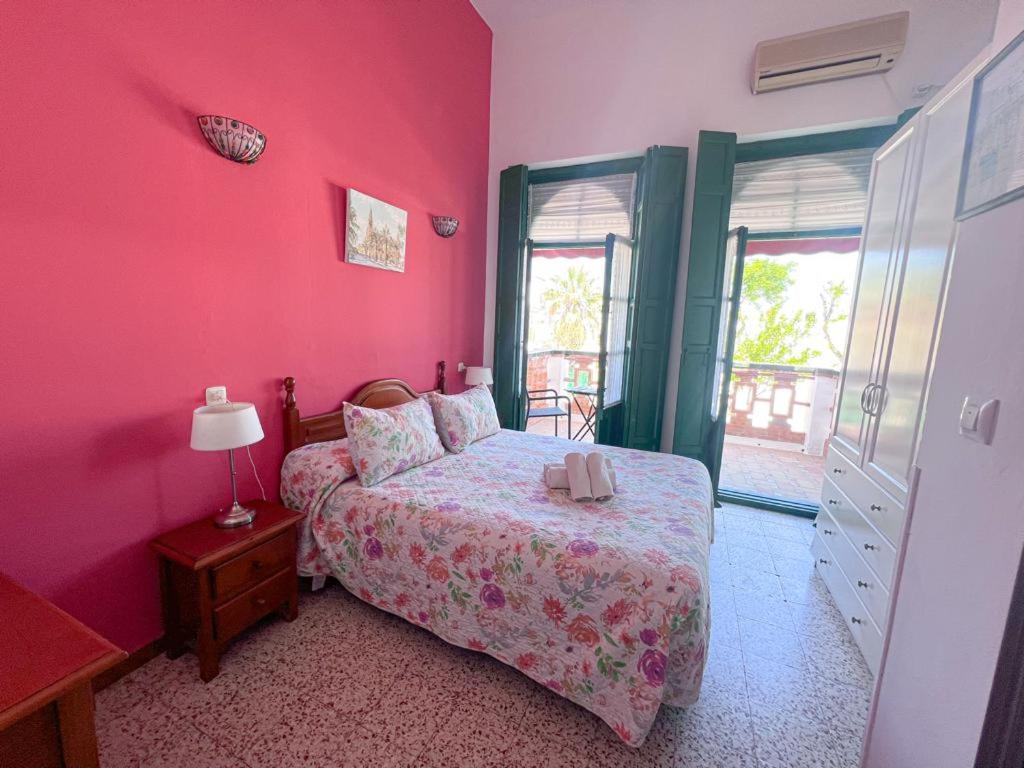 Double Room with Balcony photo 2