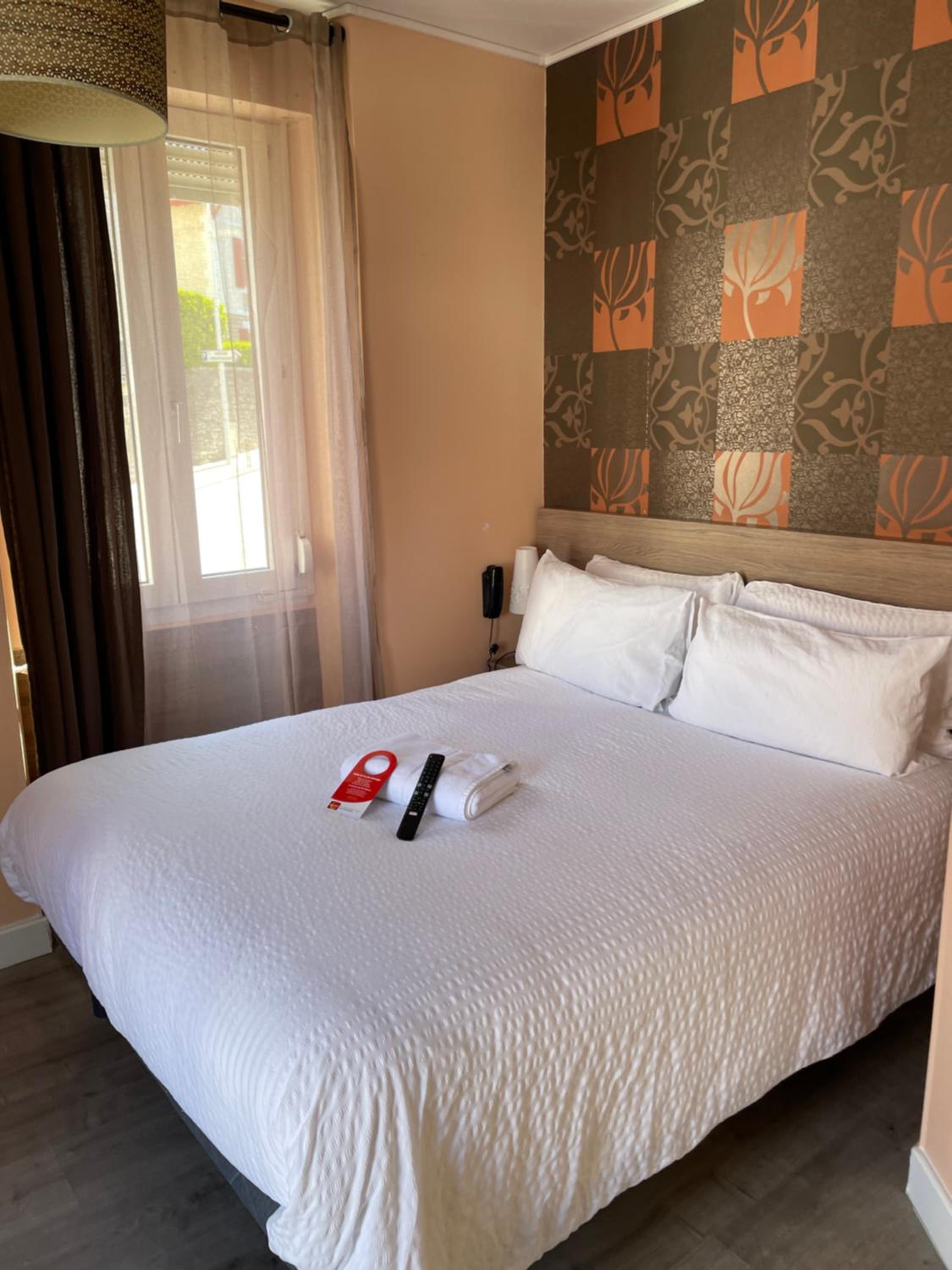 Double Room with Terrace - Photo 1
