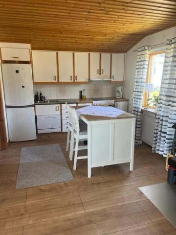 Two-Bedroom House photo 2