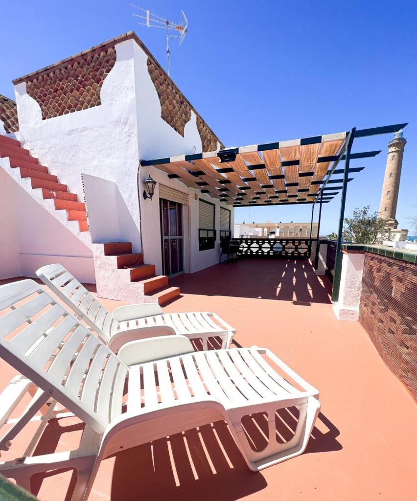 Double Room with Balcony and Sea View photo 3