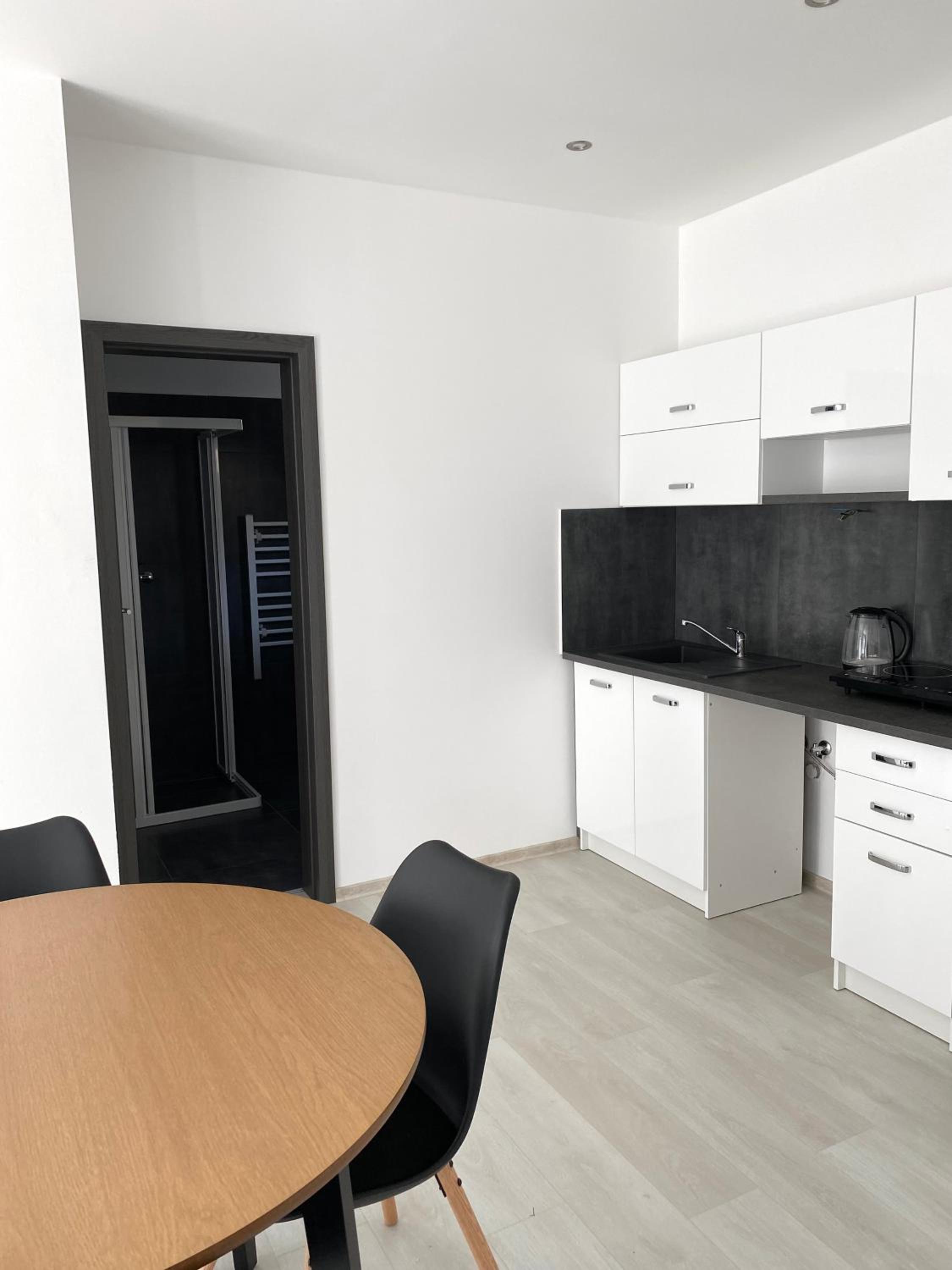 Two-Bedroom Apartment photo 2