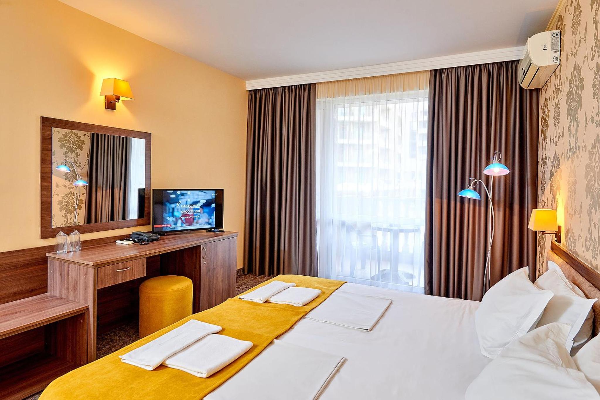 Double Room with Single Occupancy photo 3