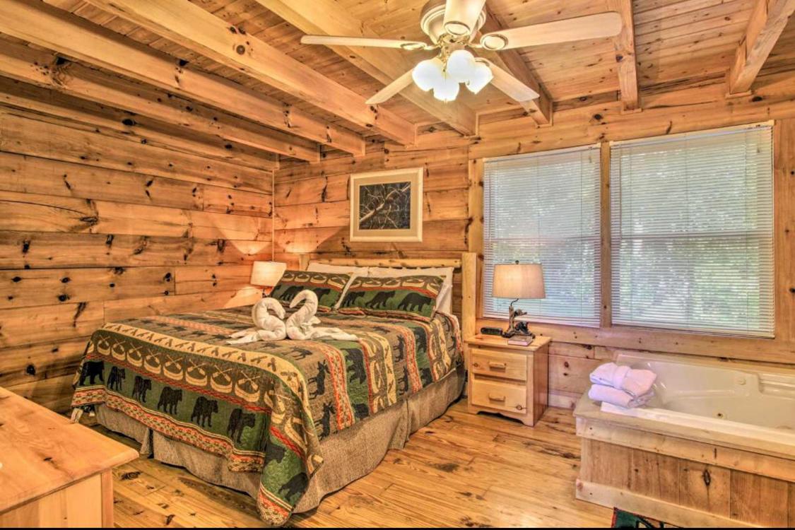 Two-Bedroom House photo 2