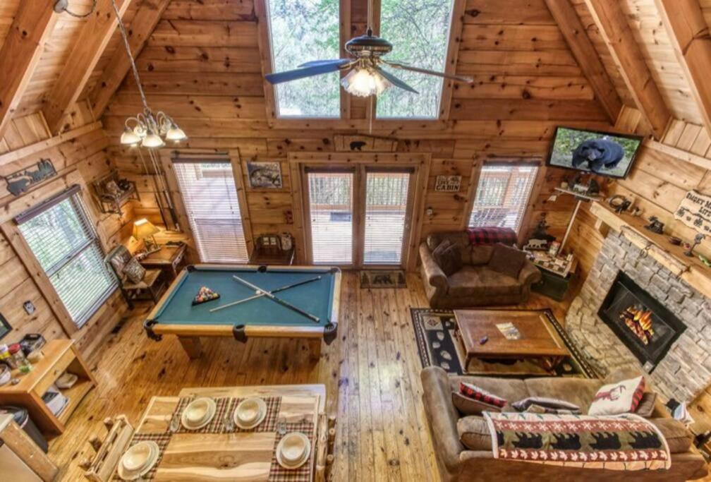 Two-Bedroom House photo 3
