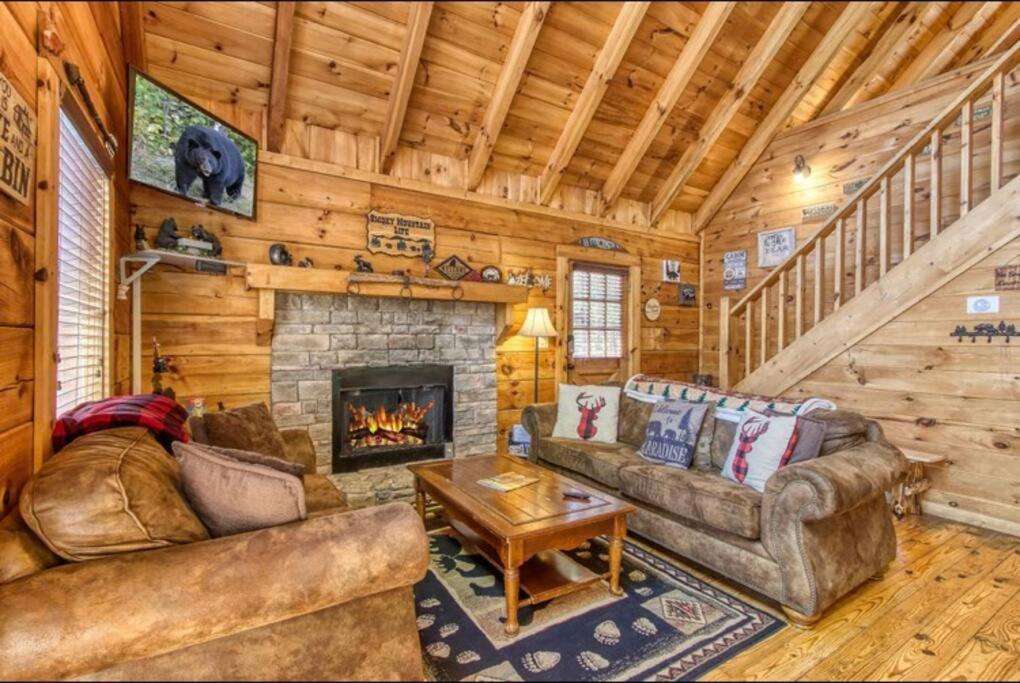Two-Bedroom House photo 1