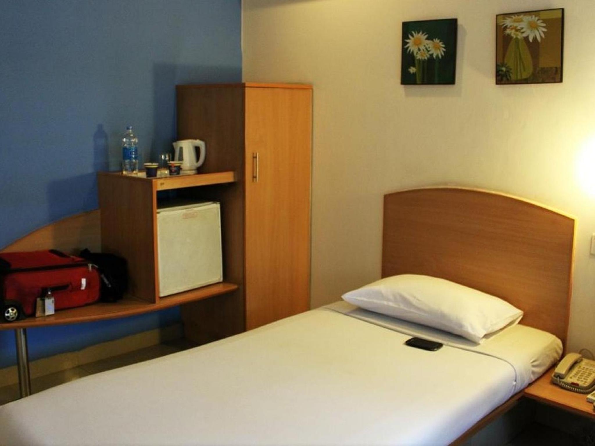 Smart Saver Room photo 3