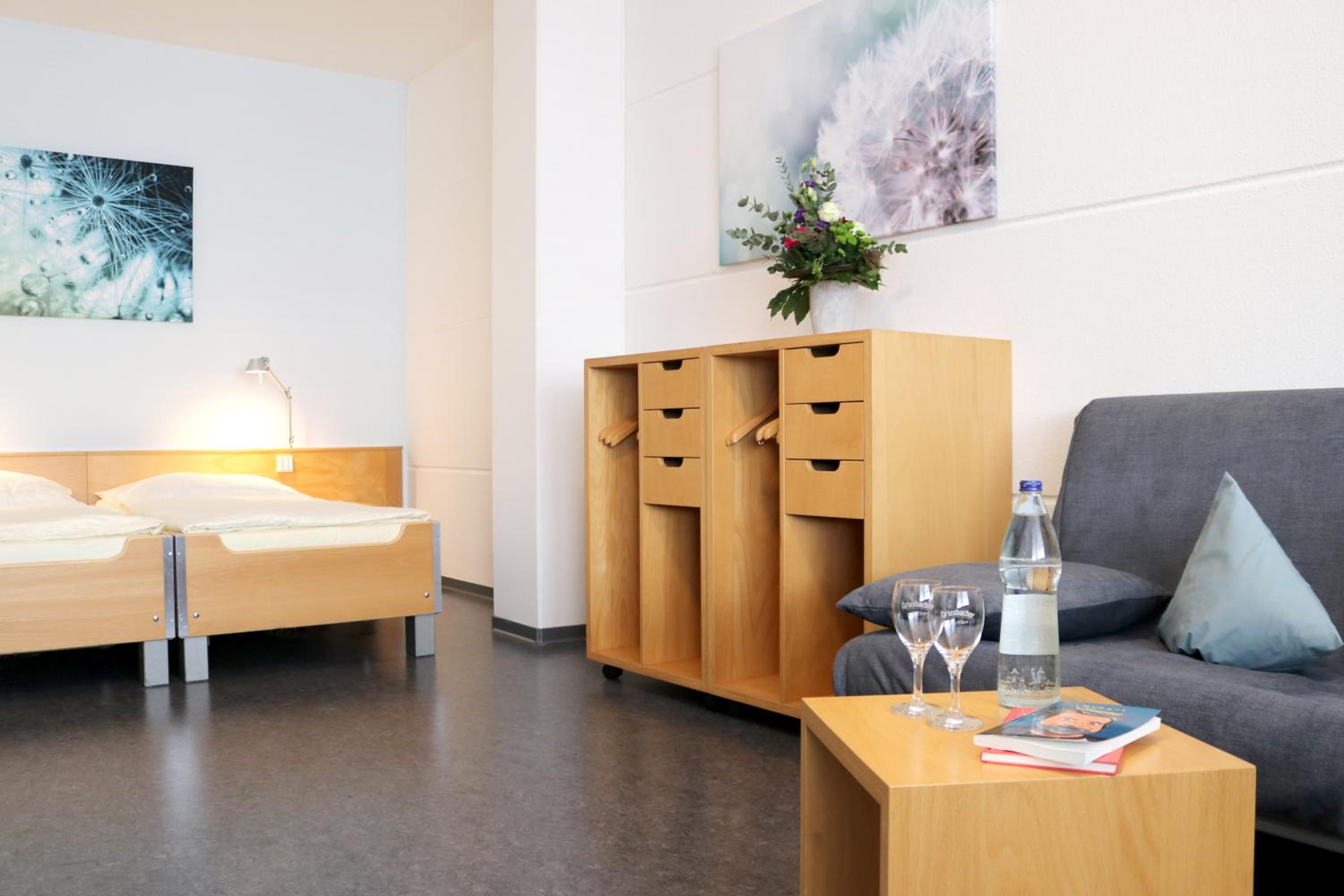 Double Room - Photo 1