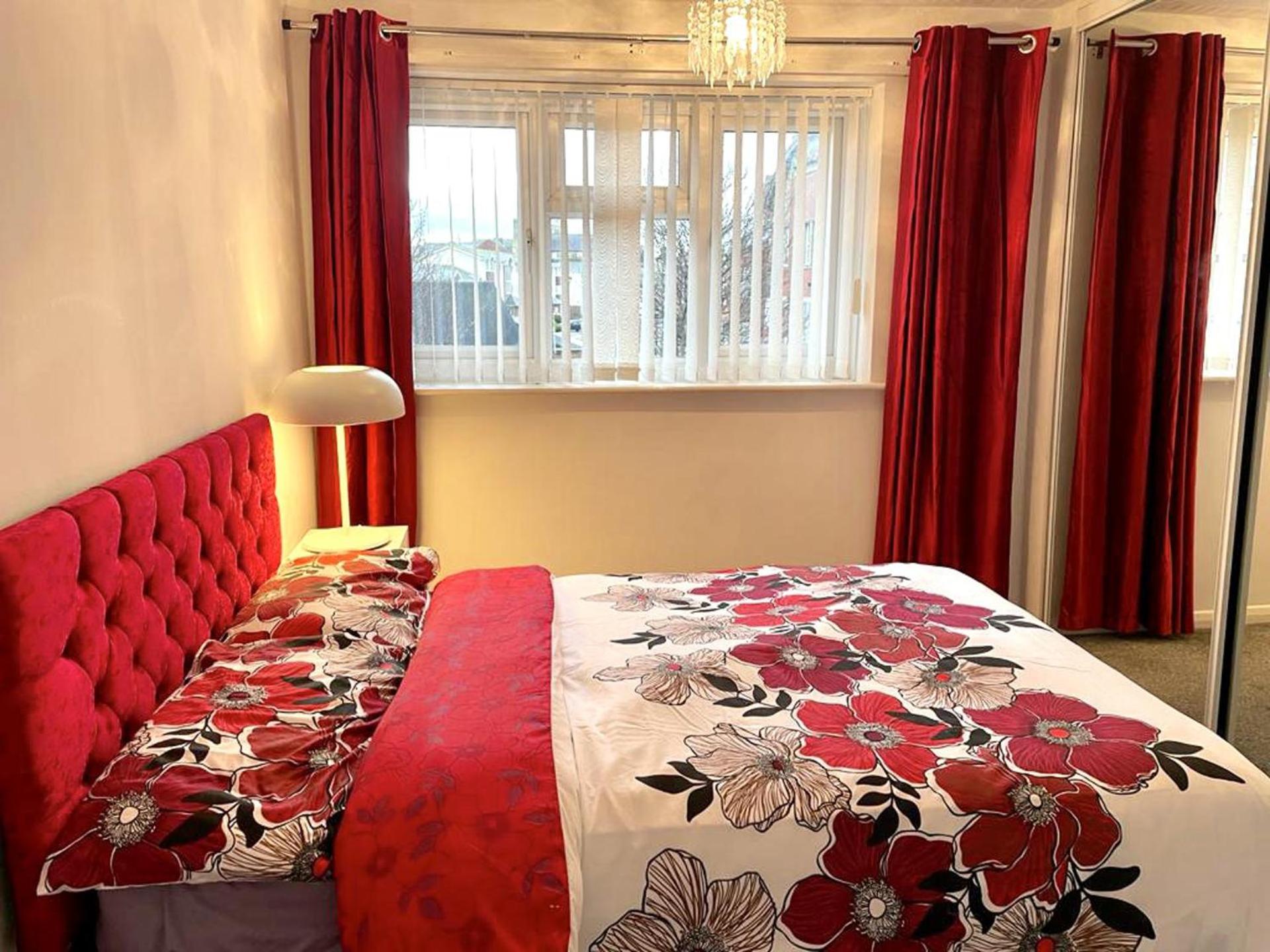 Holiday Home photo 1