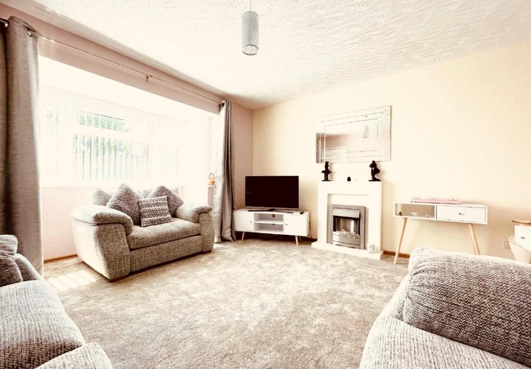 Holiday Home photo 3