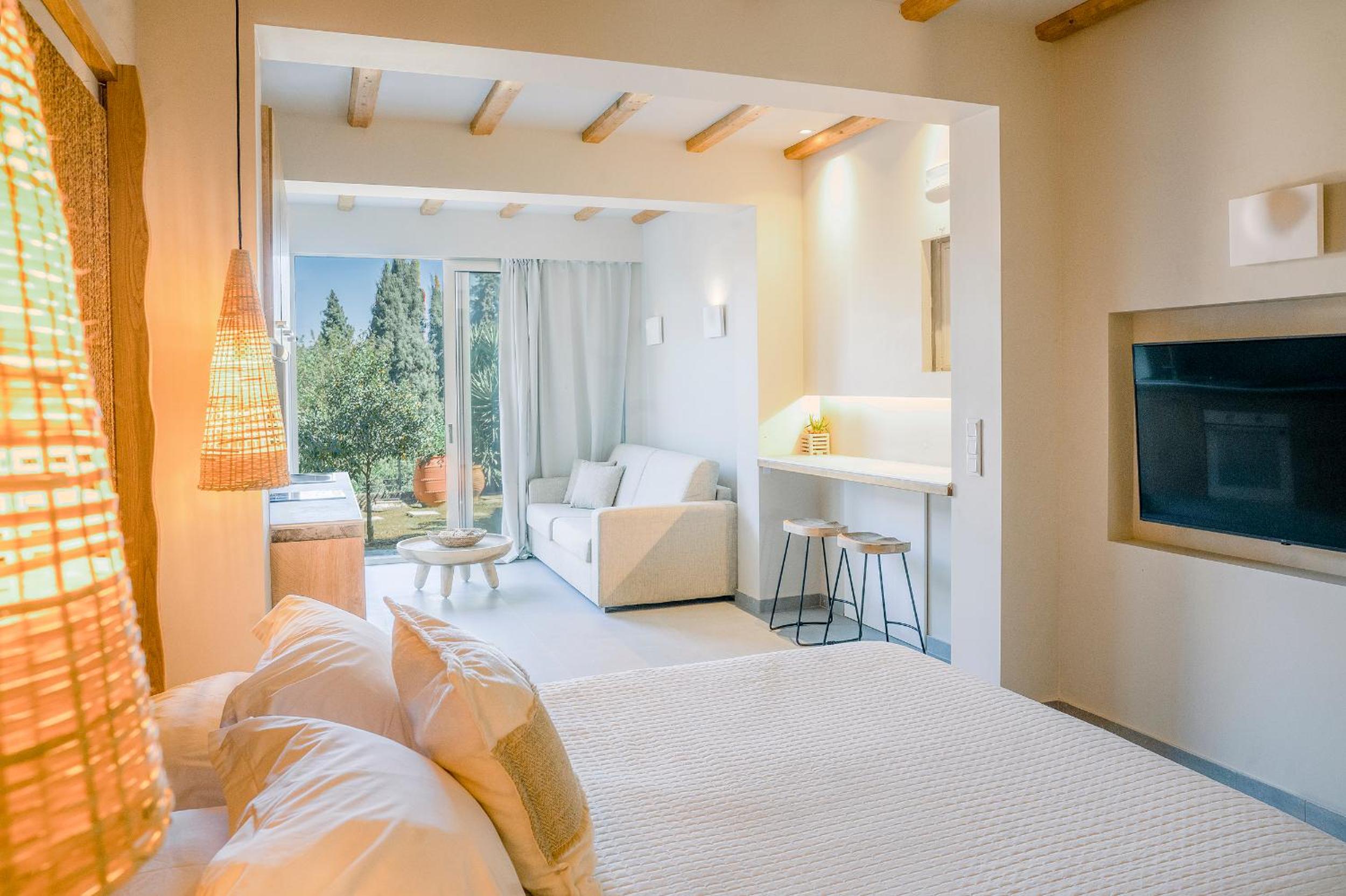 Superior Apartment