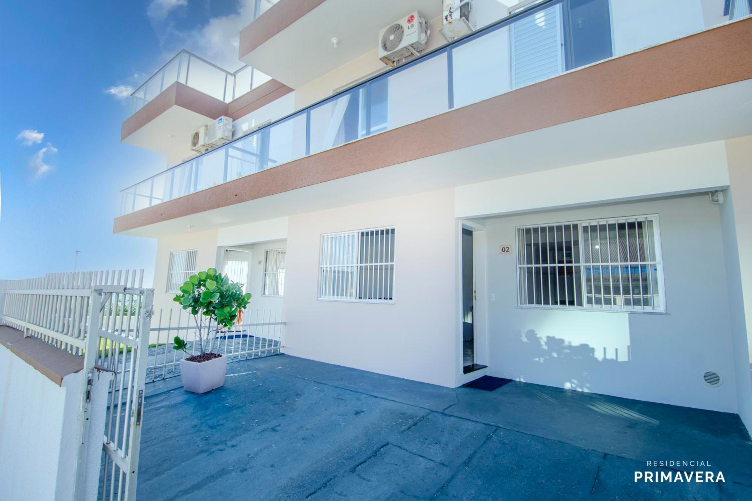 Duplex Apartment photo 2