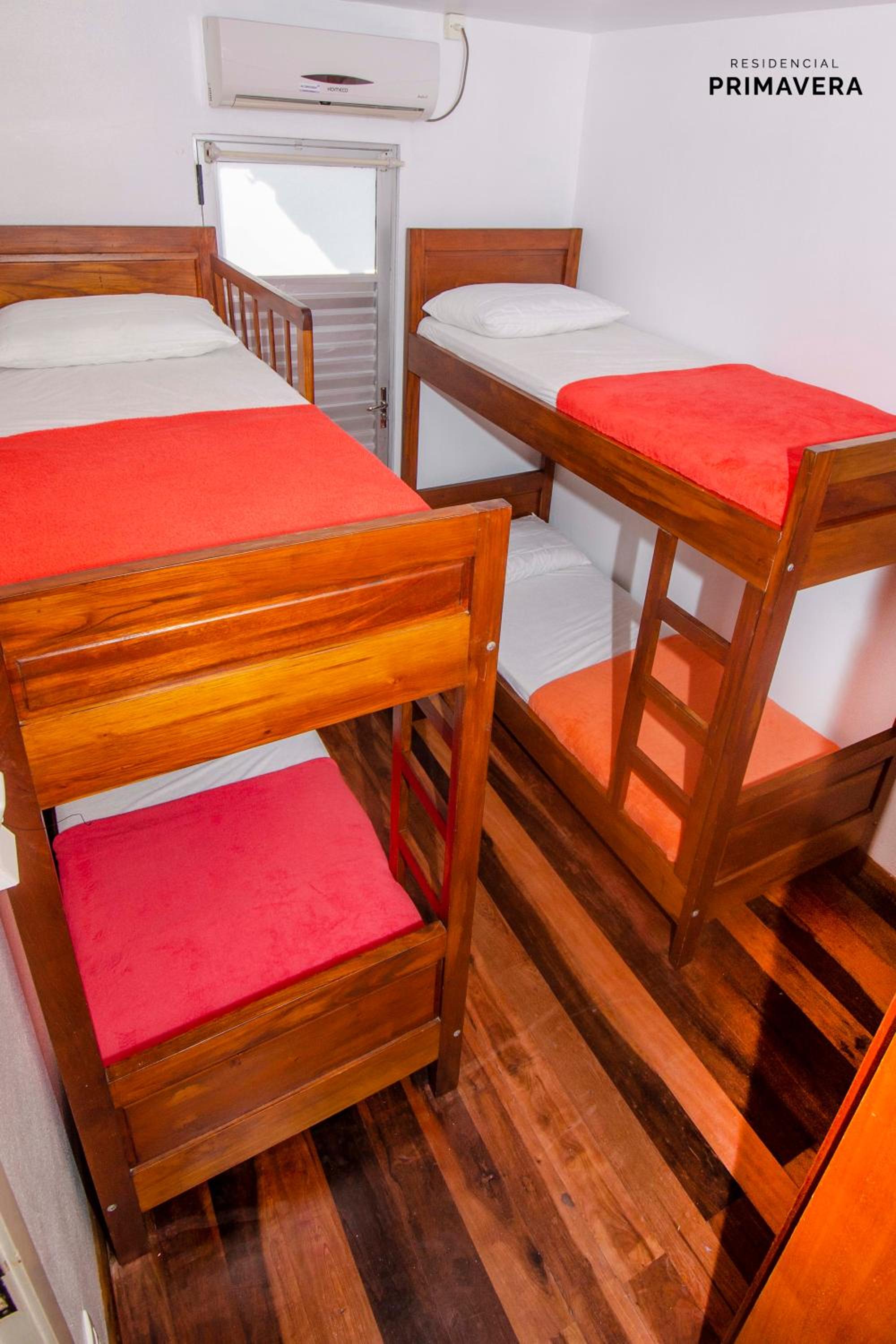 Duplex Apartment photo 1