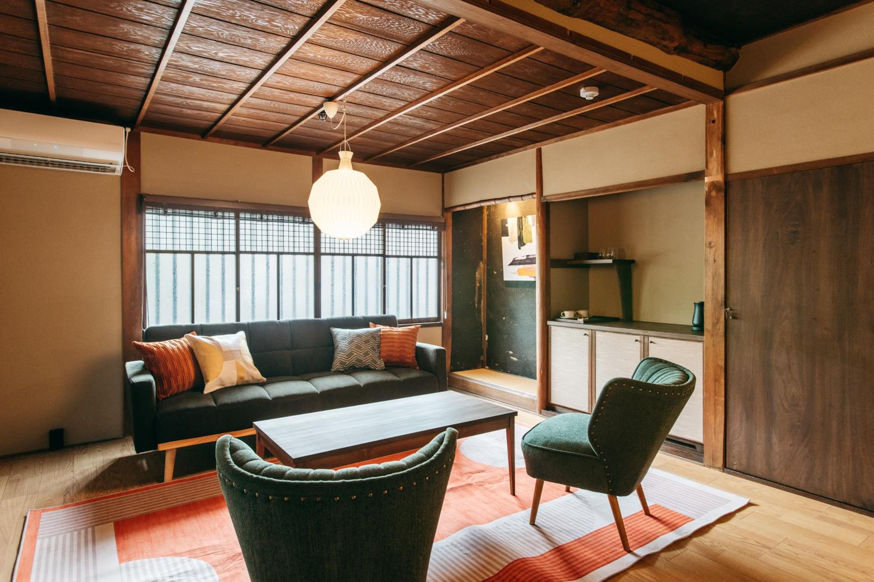 Superior Twin Room with Garden View