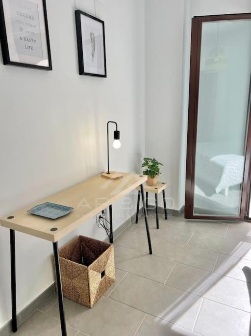 Departamento de tres habitaciones