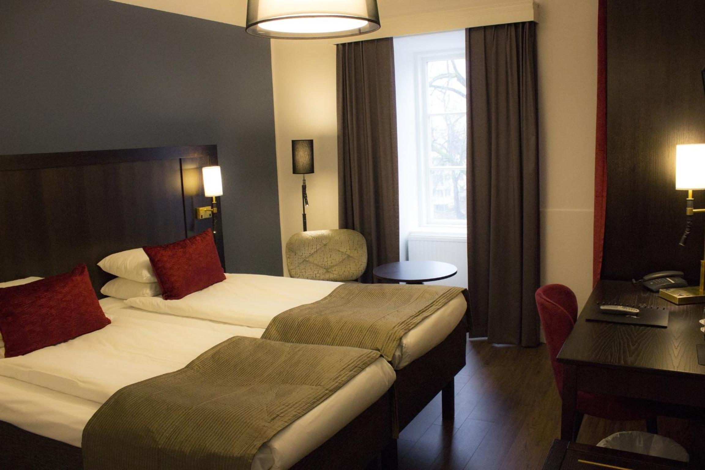 Superior Double or Twin Room photo 1