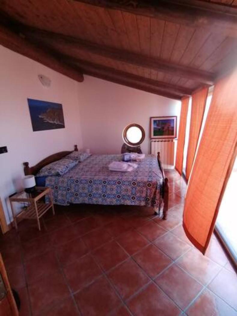 Triple Room with Terrace photo 3