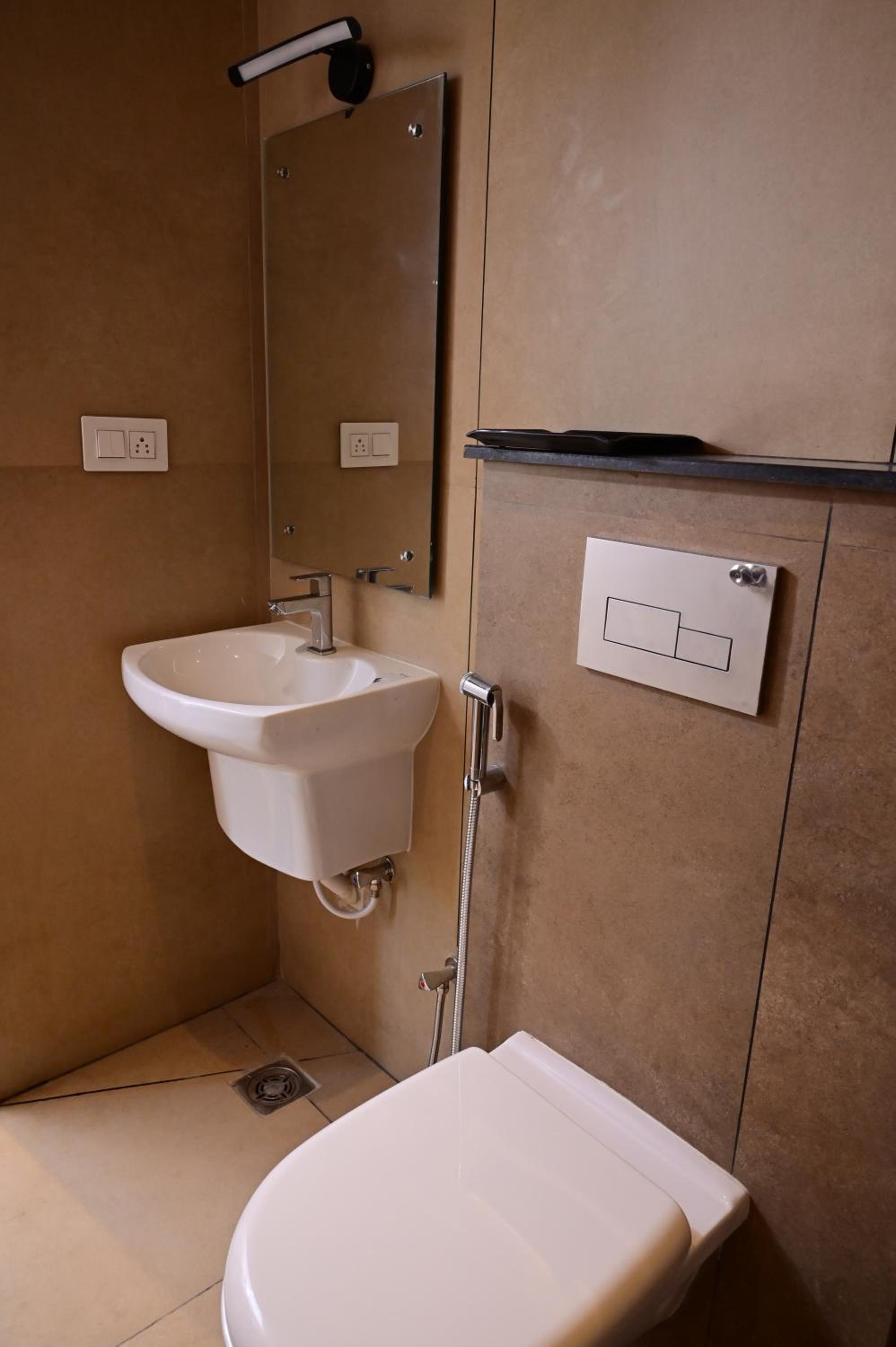 Deluxe Room photo 2