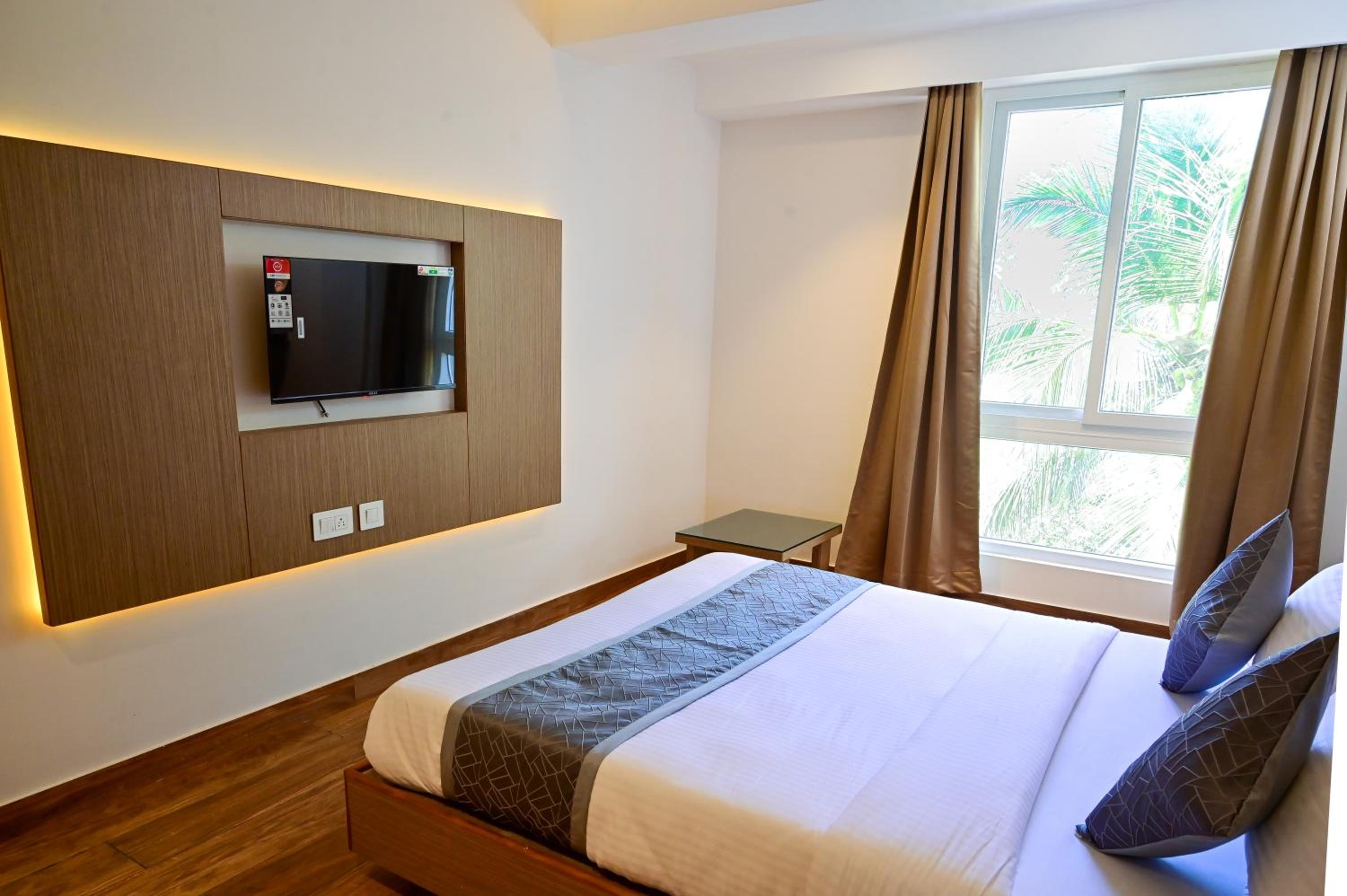Deluxe Room photo 3