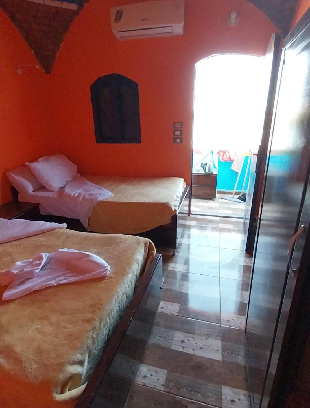 Double or Twin Room photo 1
