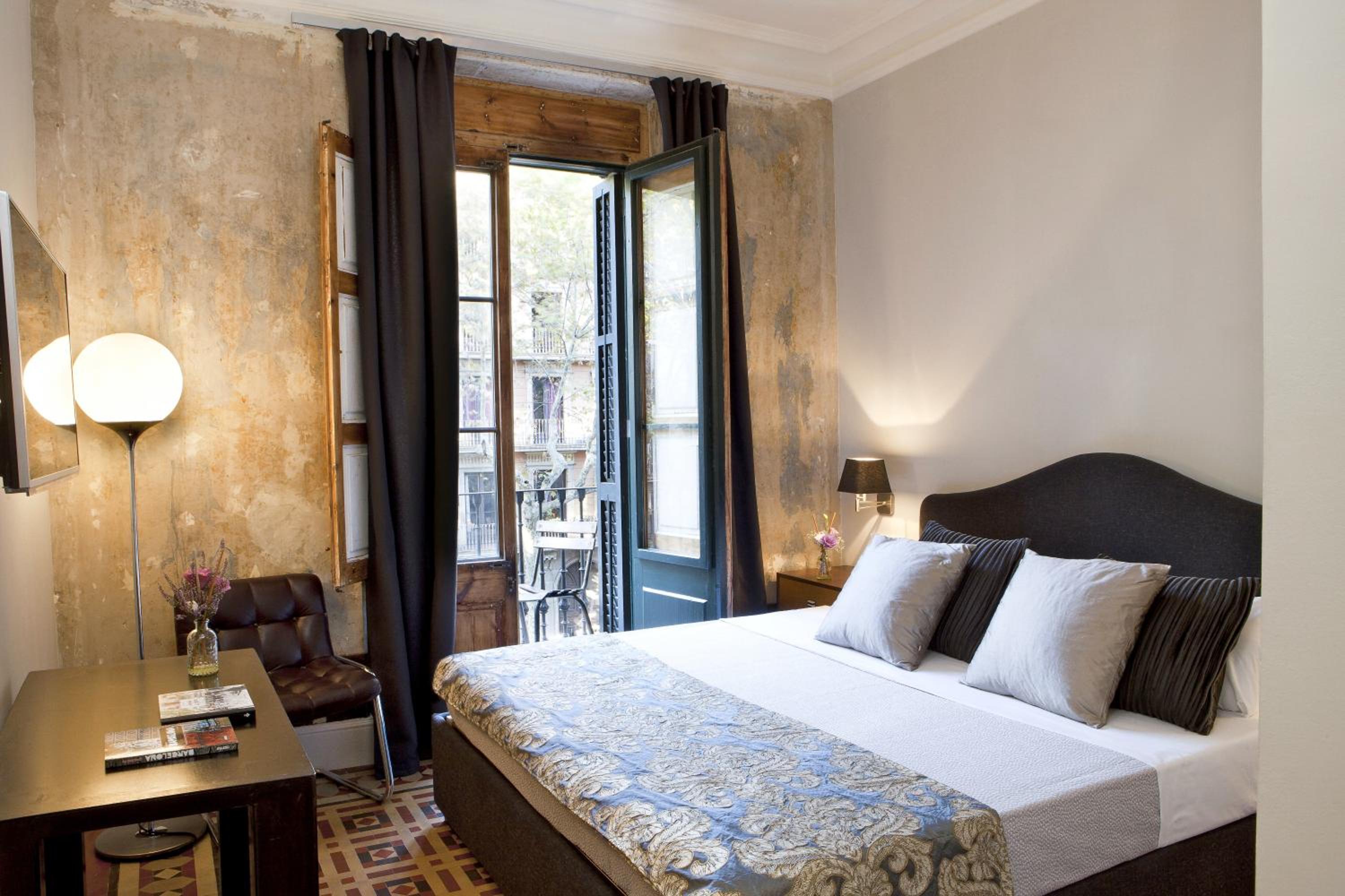 Double Room with Balcony photo 3