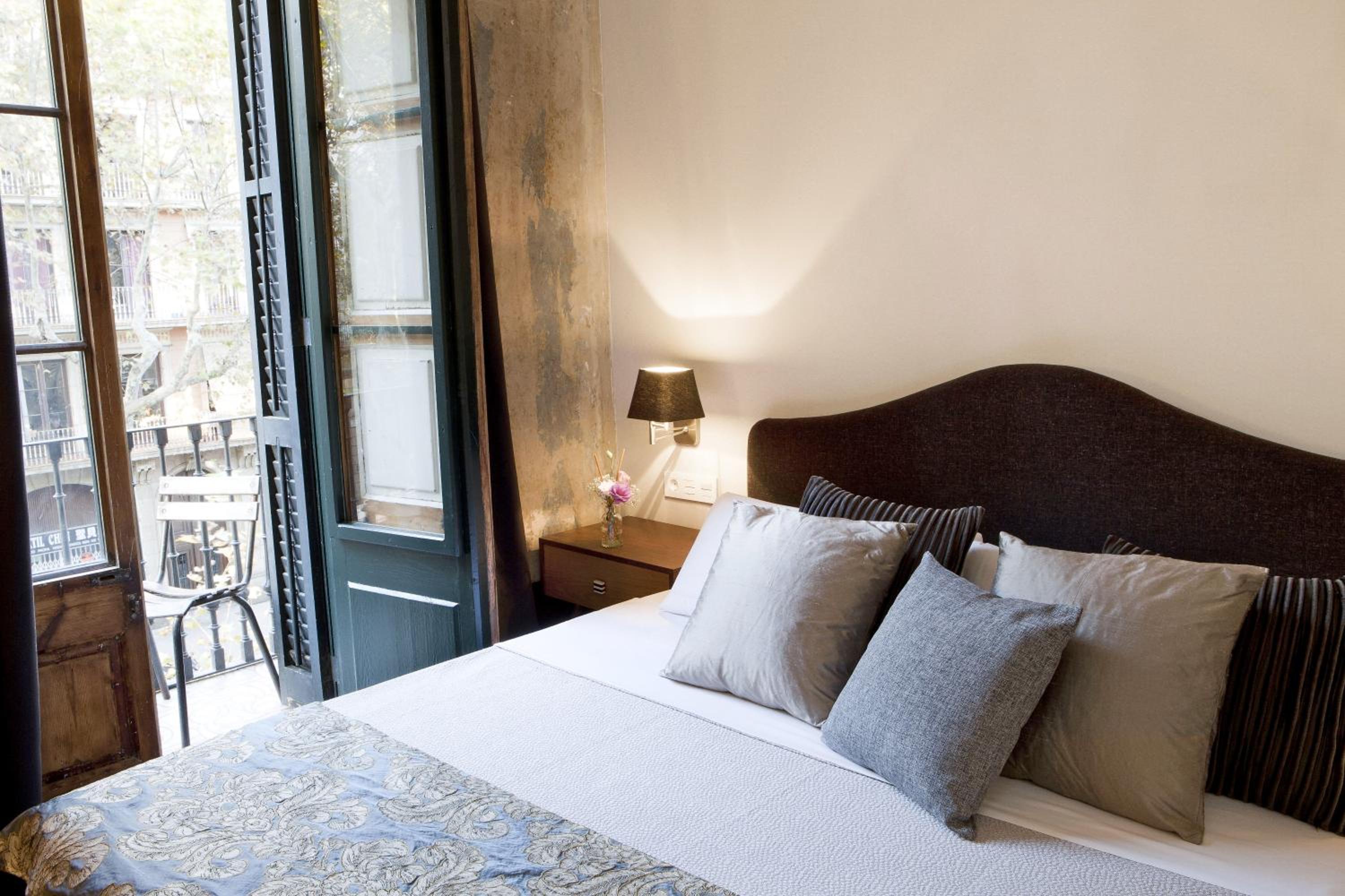 Double Room with Balcony photo 2