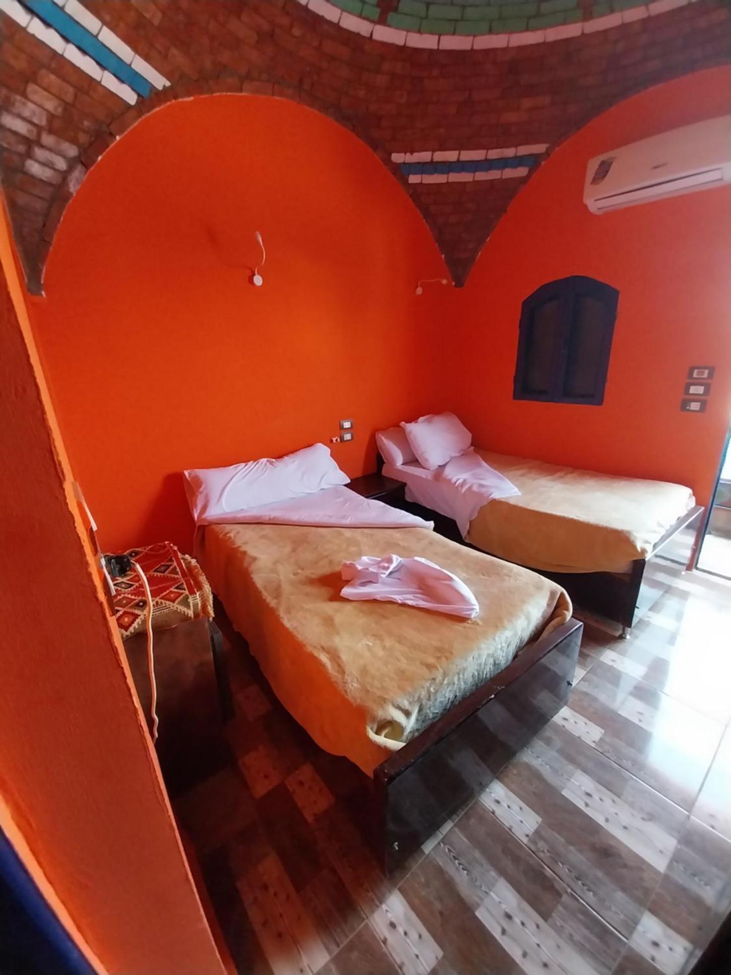 Double or Twin Room photo 2