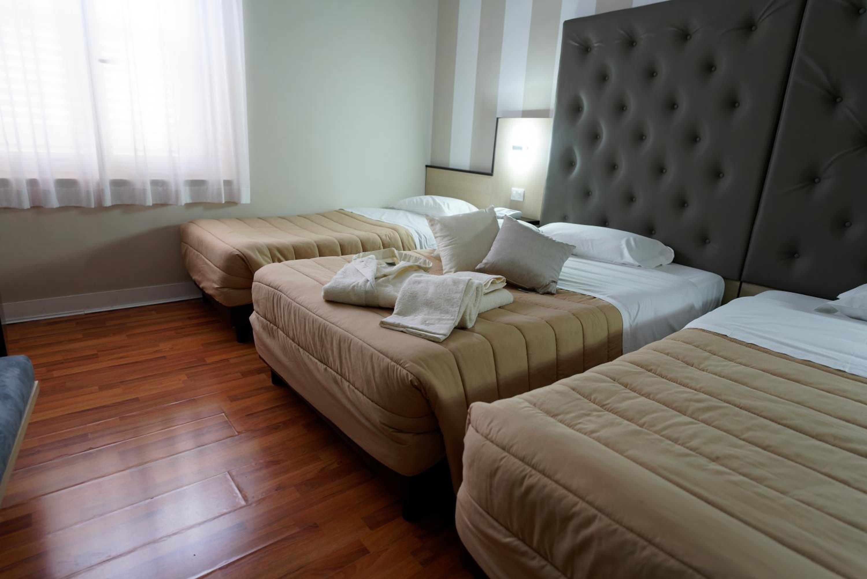 Family Room with Private Bathroom - Photo 1
