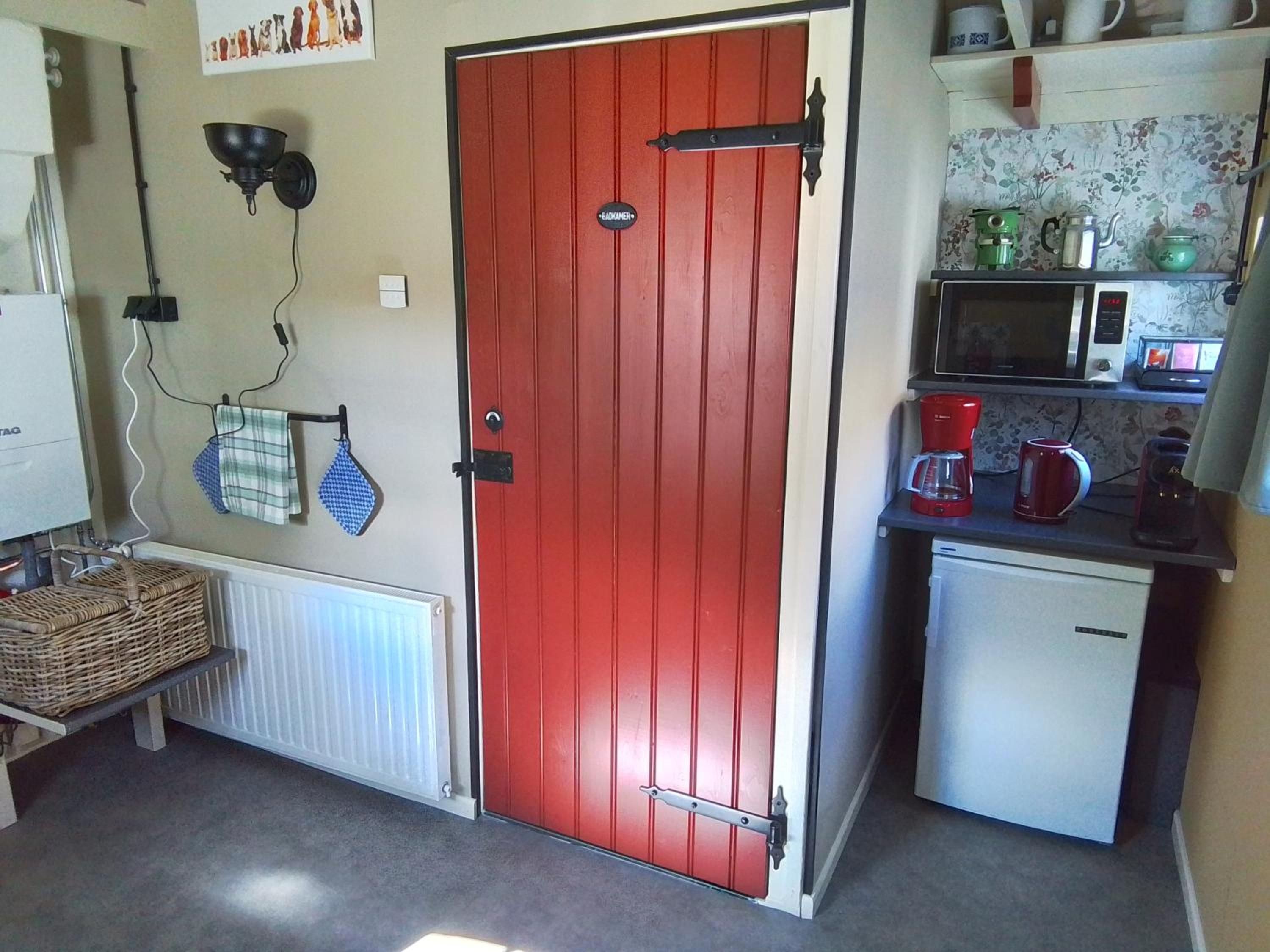Double Room With Private Bathroom photo 2