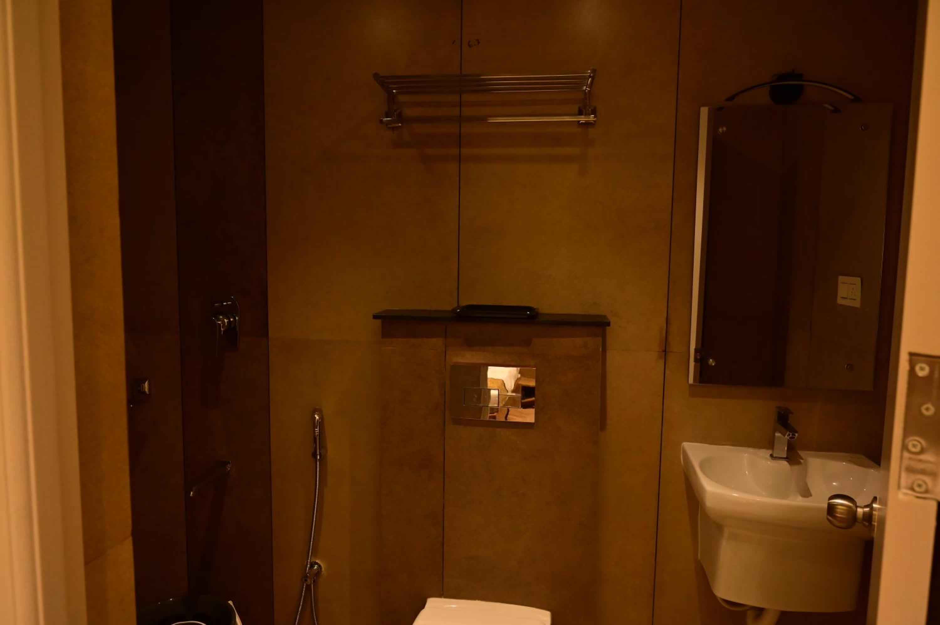Triple Room with Bathroom photo 3