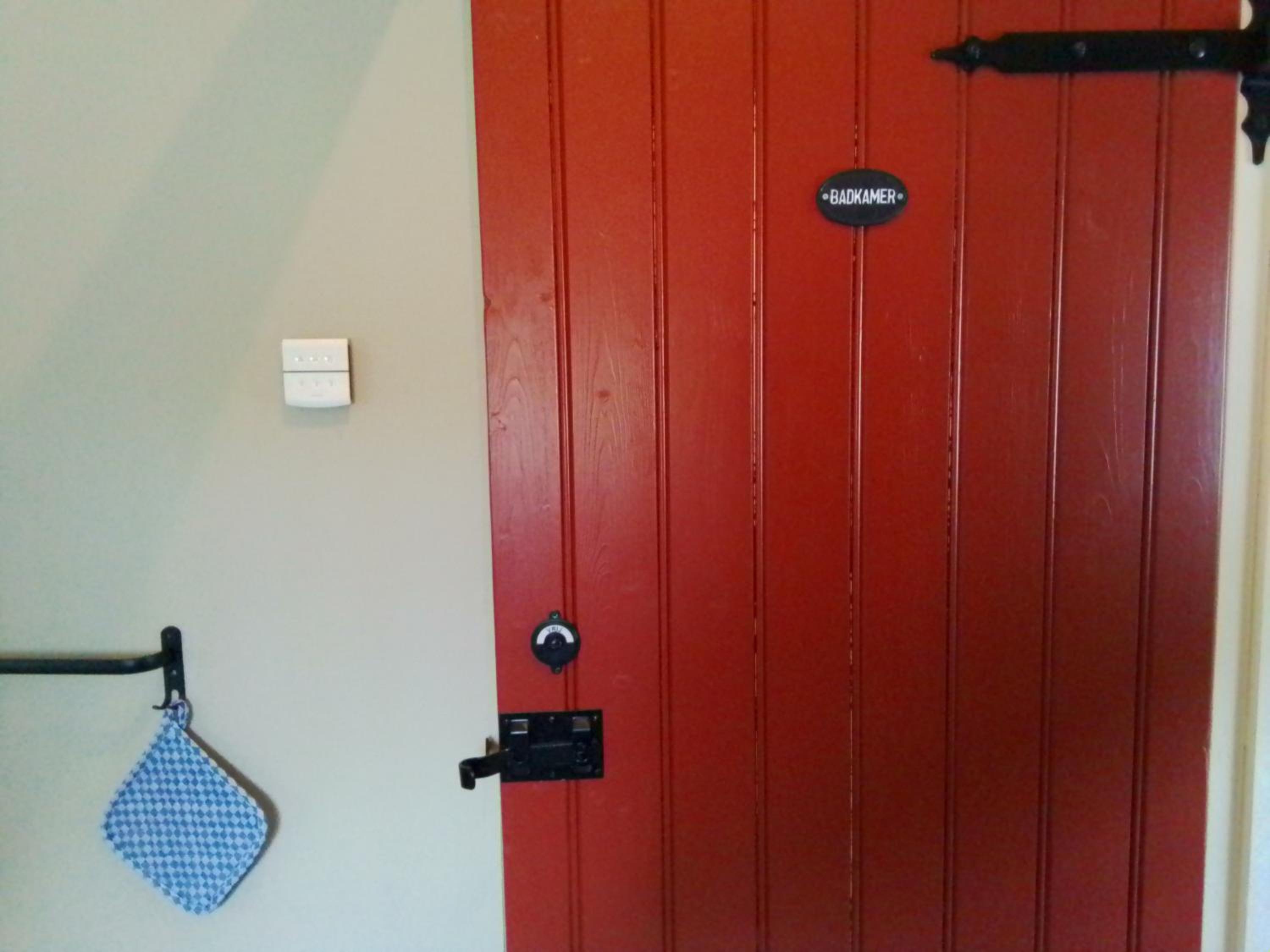 Double Room With Private Bathroom photo 3