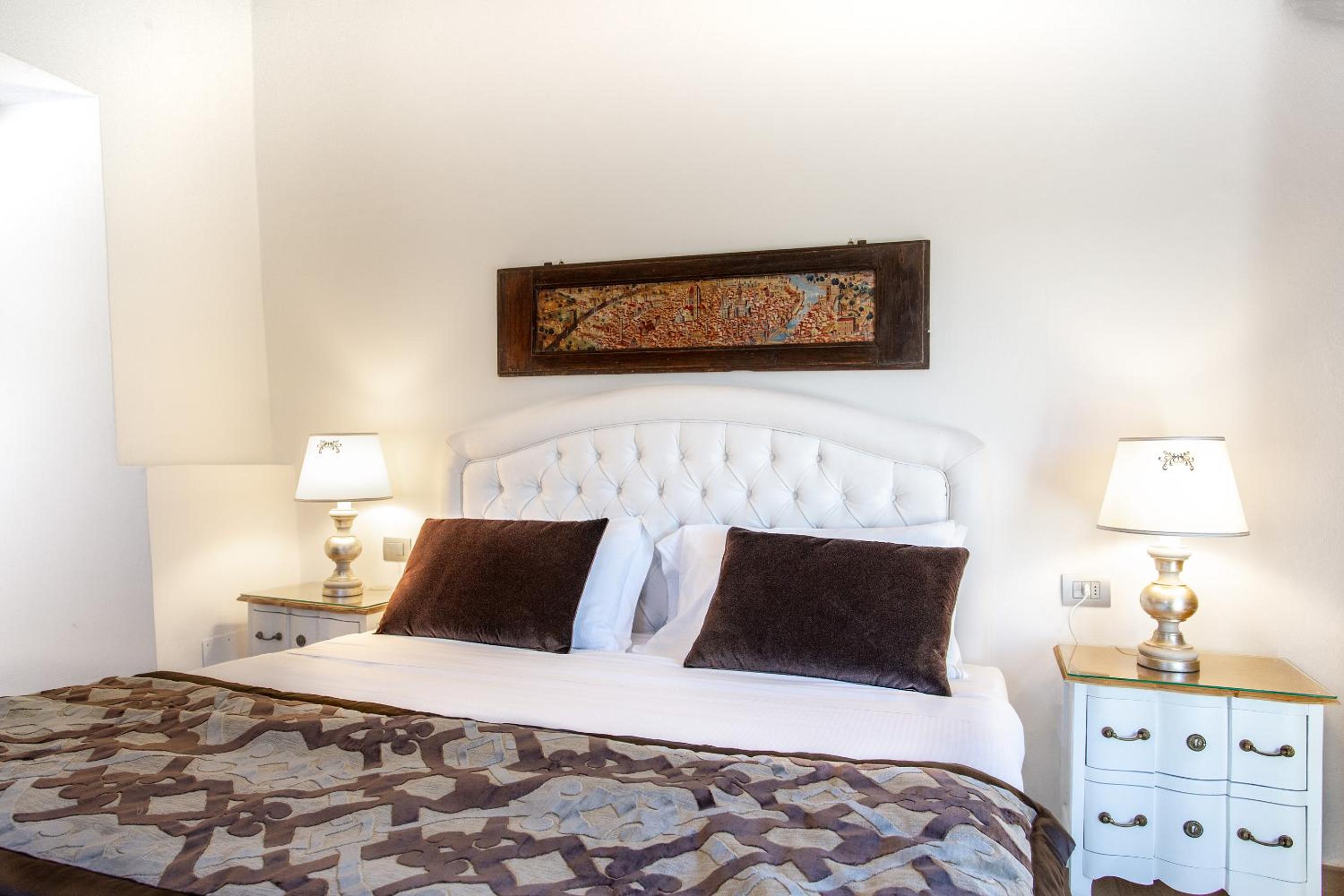Small Double Room photo 2